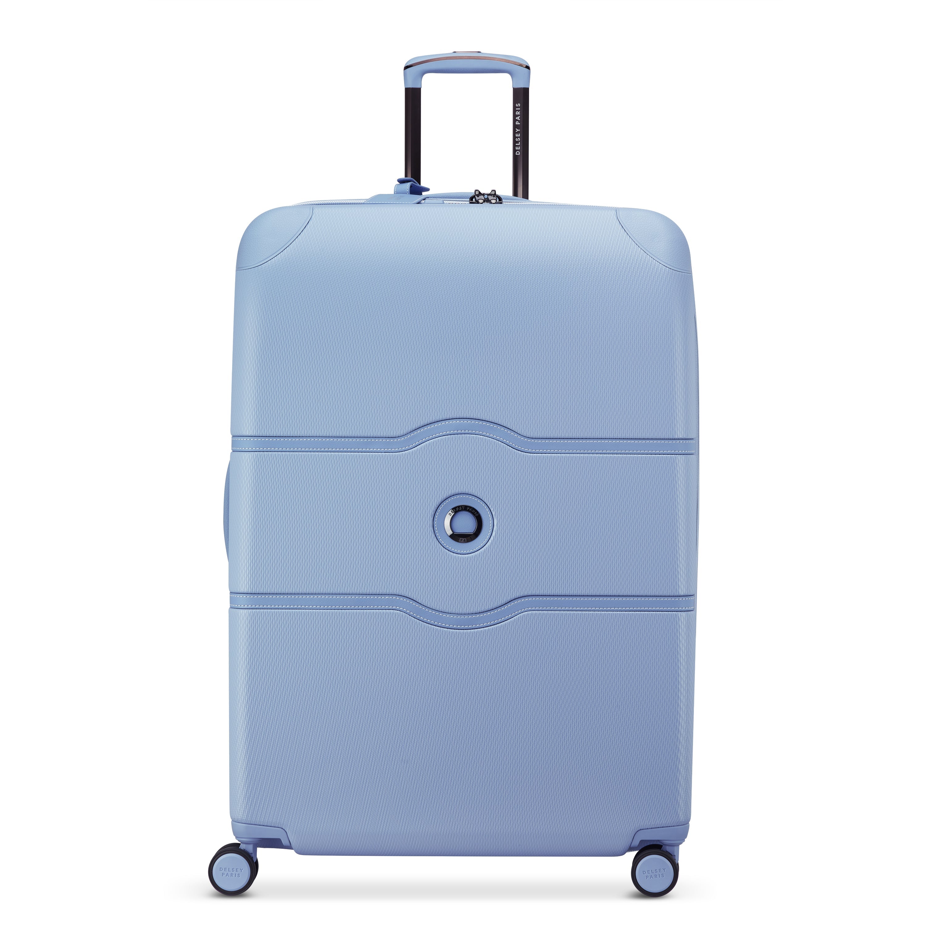 delsey-chatelet-air-2-0-aufgabekoffer-82-cm-hellblau-erweiterbar image 1