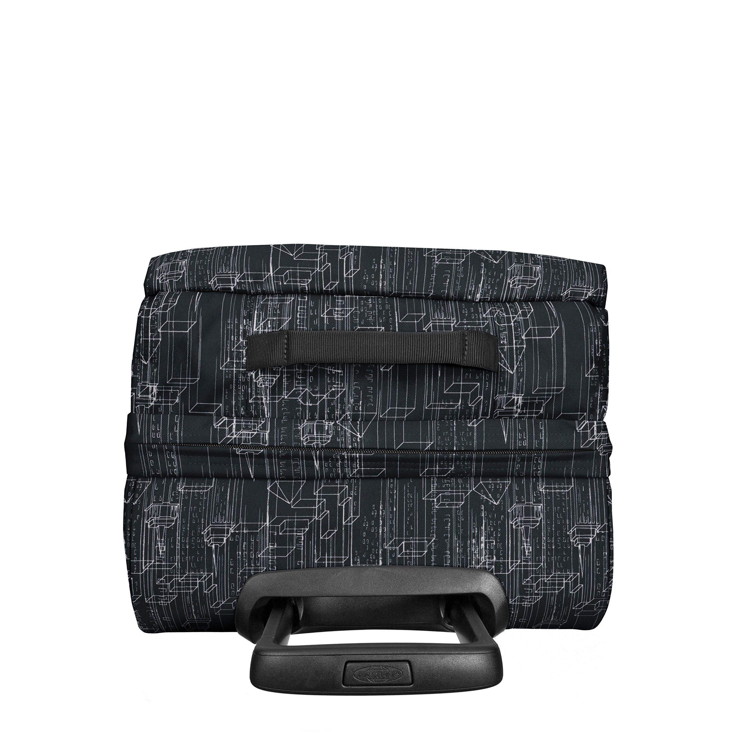 eastpak-tranverz-s-koffer-51-cm-41-5-l-black-blocks-handgep-ck image 6
