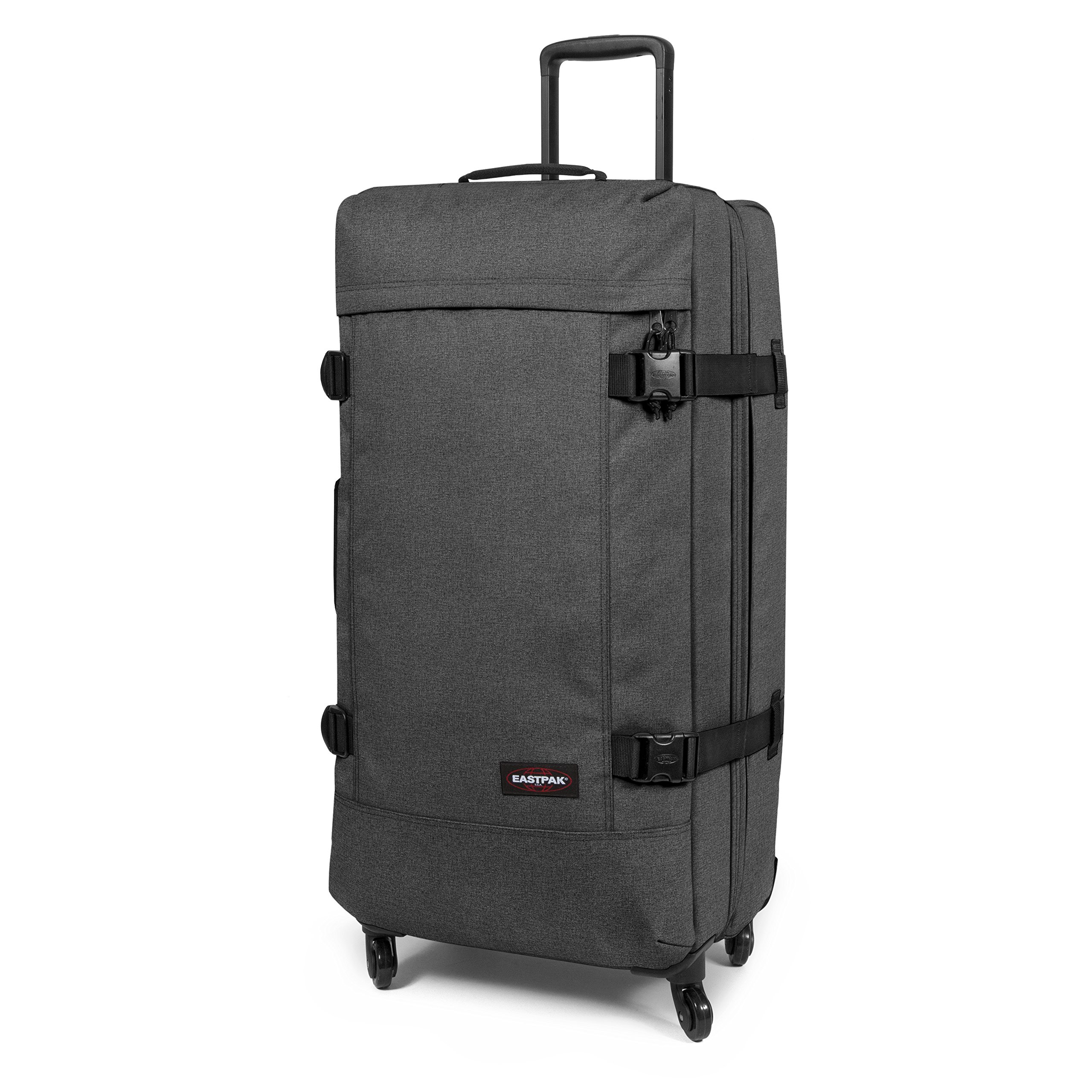 eastpak-trans4-xl-koffer-82-cm-94-l-black-denim-4-rollen image 3