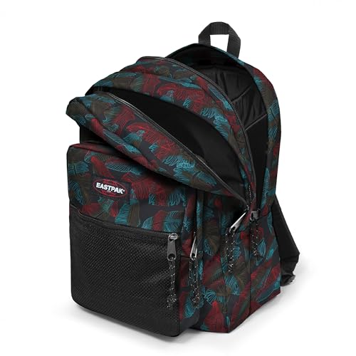 eastpak-pinnacle-rucksack-38l-brize-grade-black-mit-reflektor image 6
