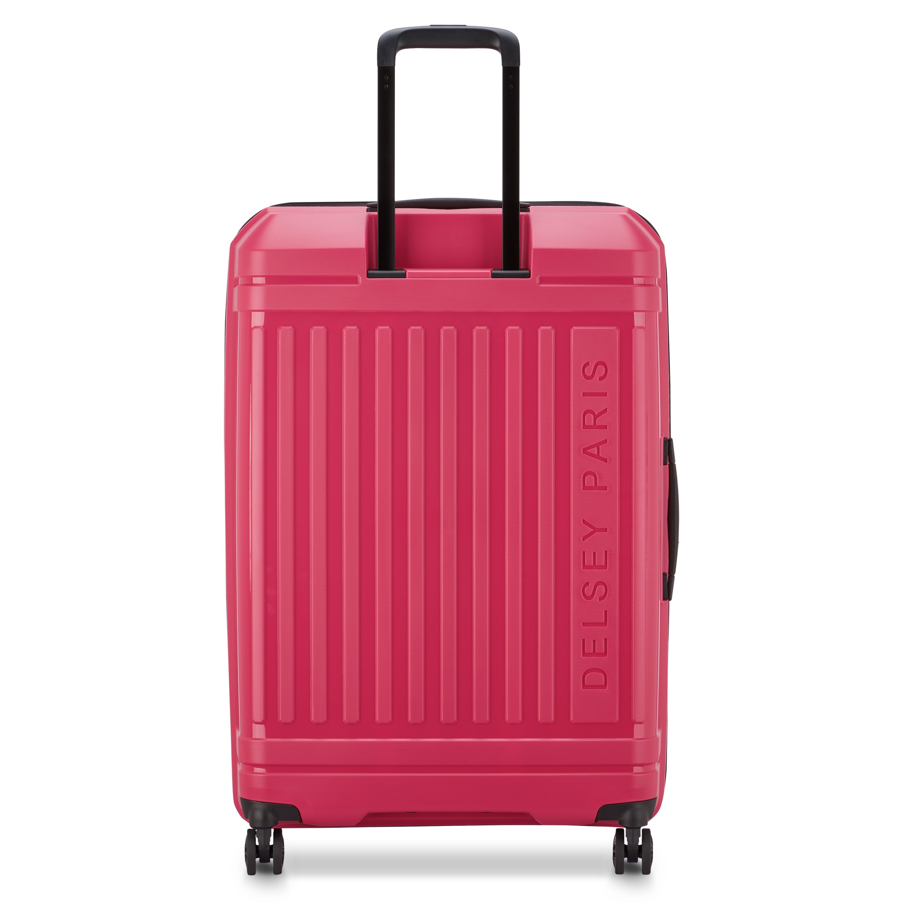 delsey-belmont-plus-lutece-se-koffer-75-cm-magenta-erweiterbar image 3