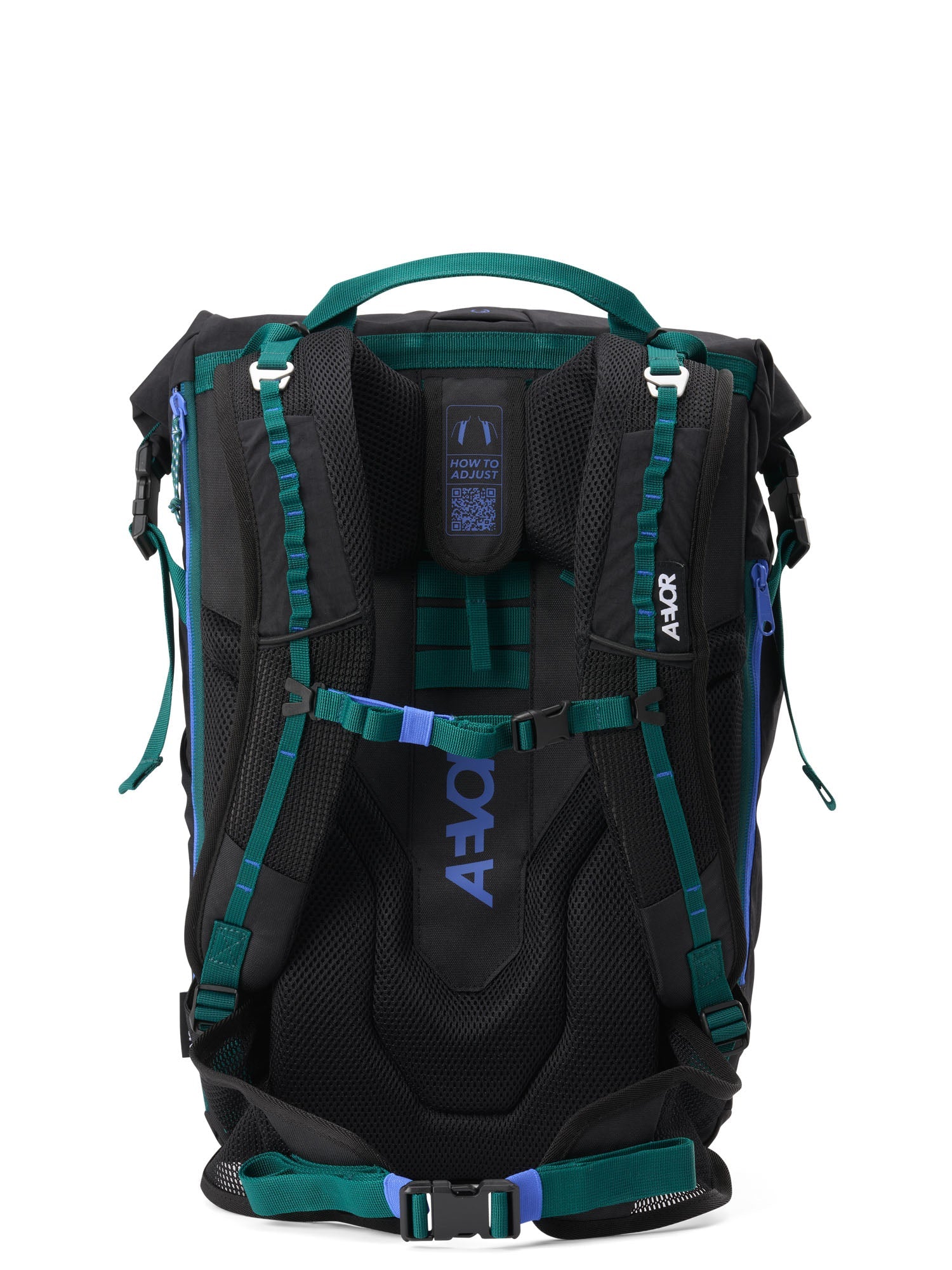 aevor-active-pack-dual-dip-aqua-drift-rucksack-mit-laptopfach image 3