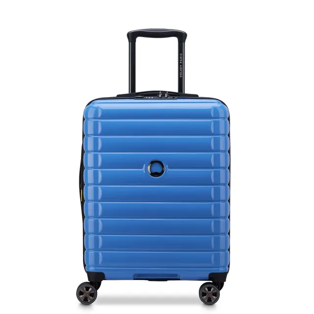 delsey-shadow-5-0-kabinenkoffer-55-cm-marina-erweiterbar-2 image 1