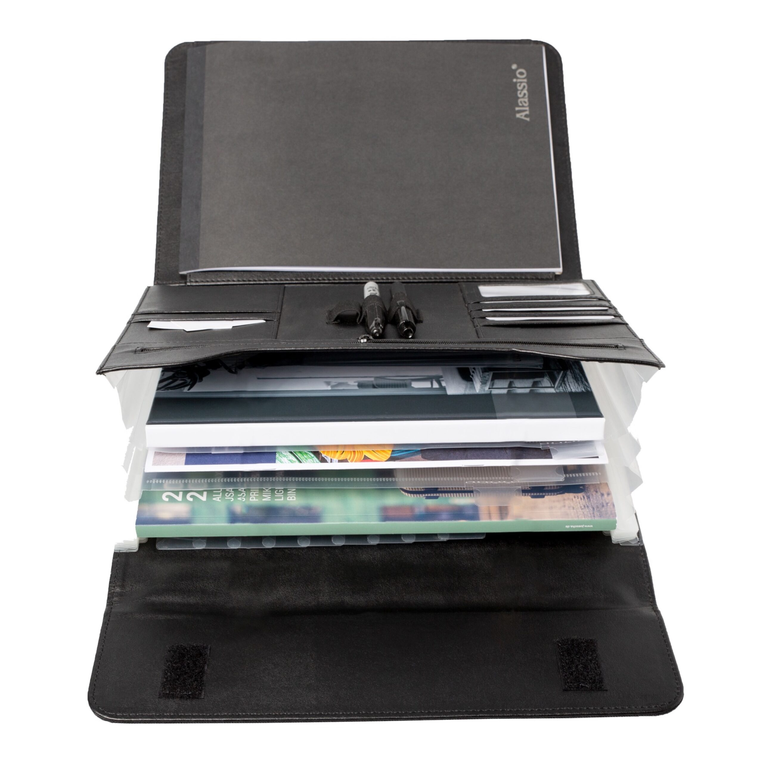 alumaxx-bali-f-chermappe-rpet-a4-anthrazit-13-f-cher image 2