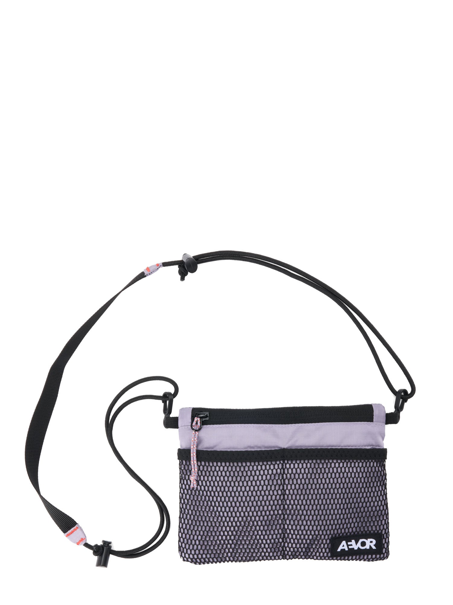 aevor-chest-pouch-brustbeutel-ripstop-lavender-mini image 1