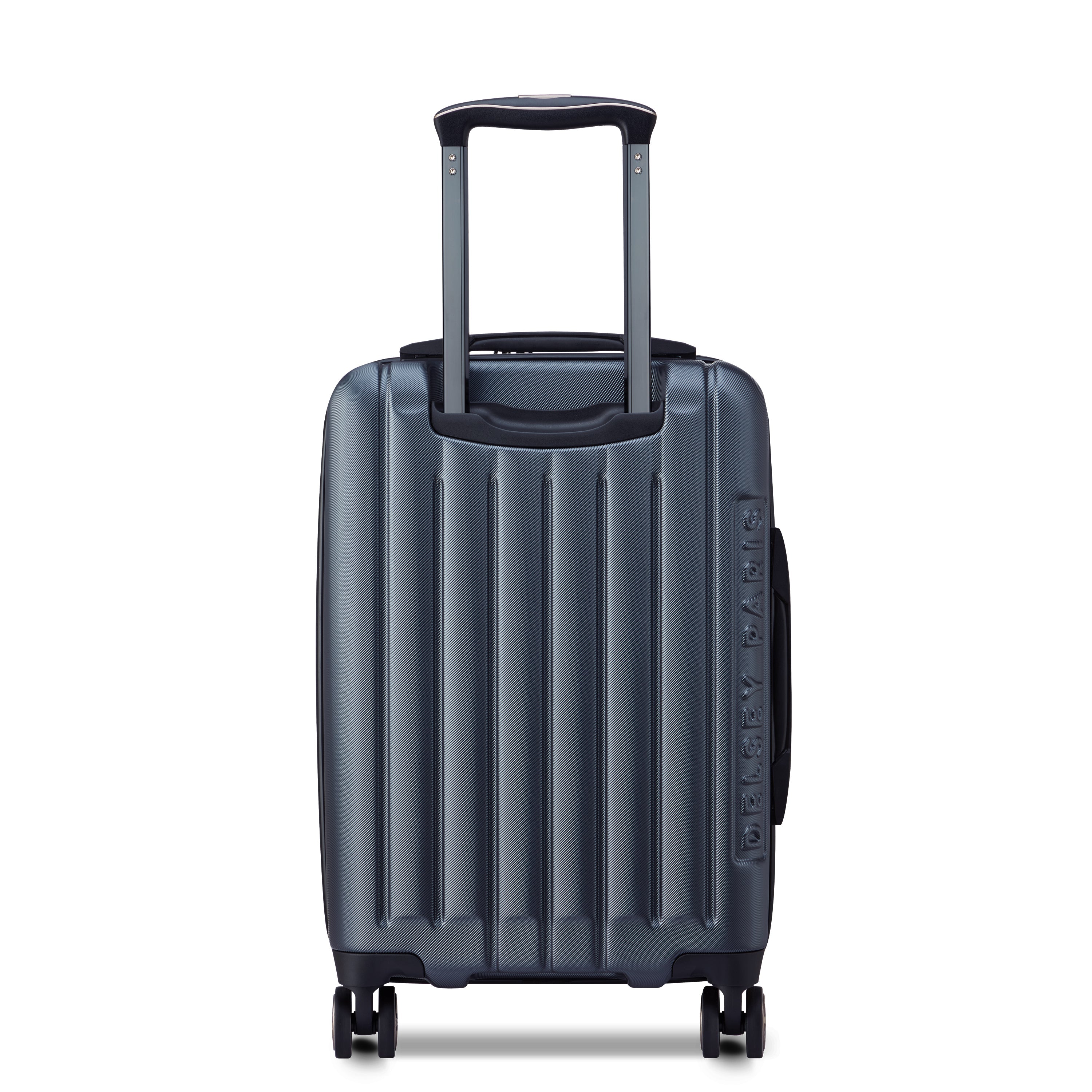 delsey-longitude-kabinenkoffer-55-cm-anthrazit-erweiterbar image 3