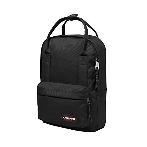 eastpak-padded-shopr-kinder-rucksack-schwarz-15l image 7