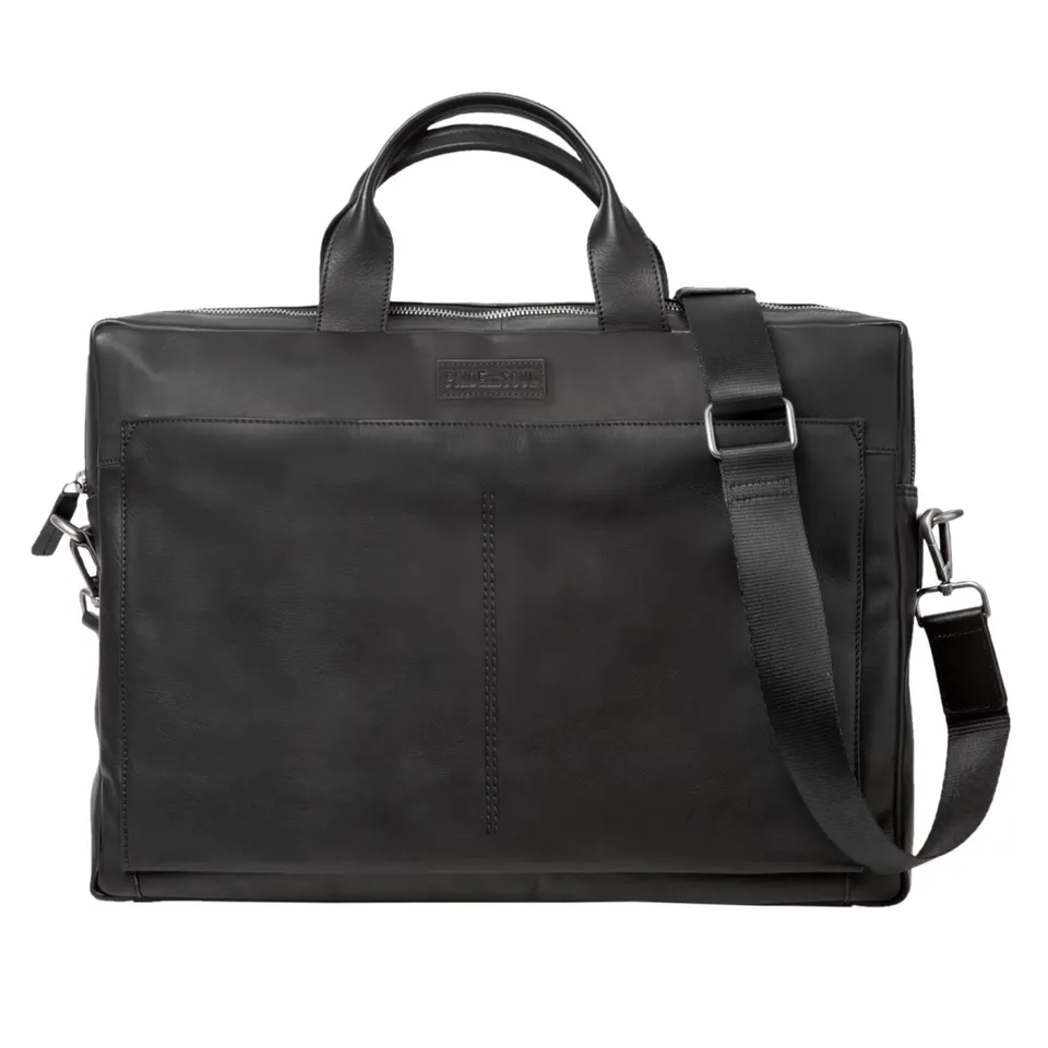 alumaxx-laptoptaschen-mover-laptoptasche-15-zoll-schwarz image 1