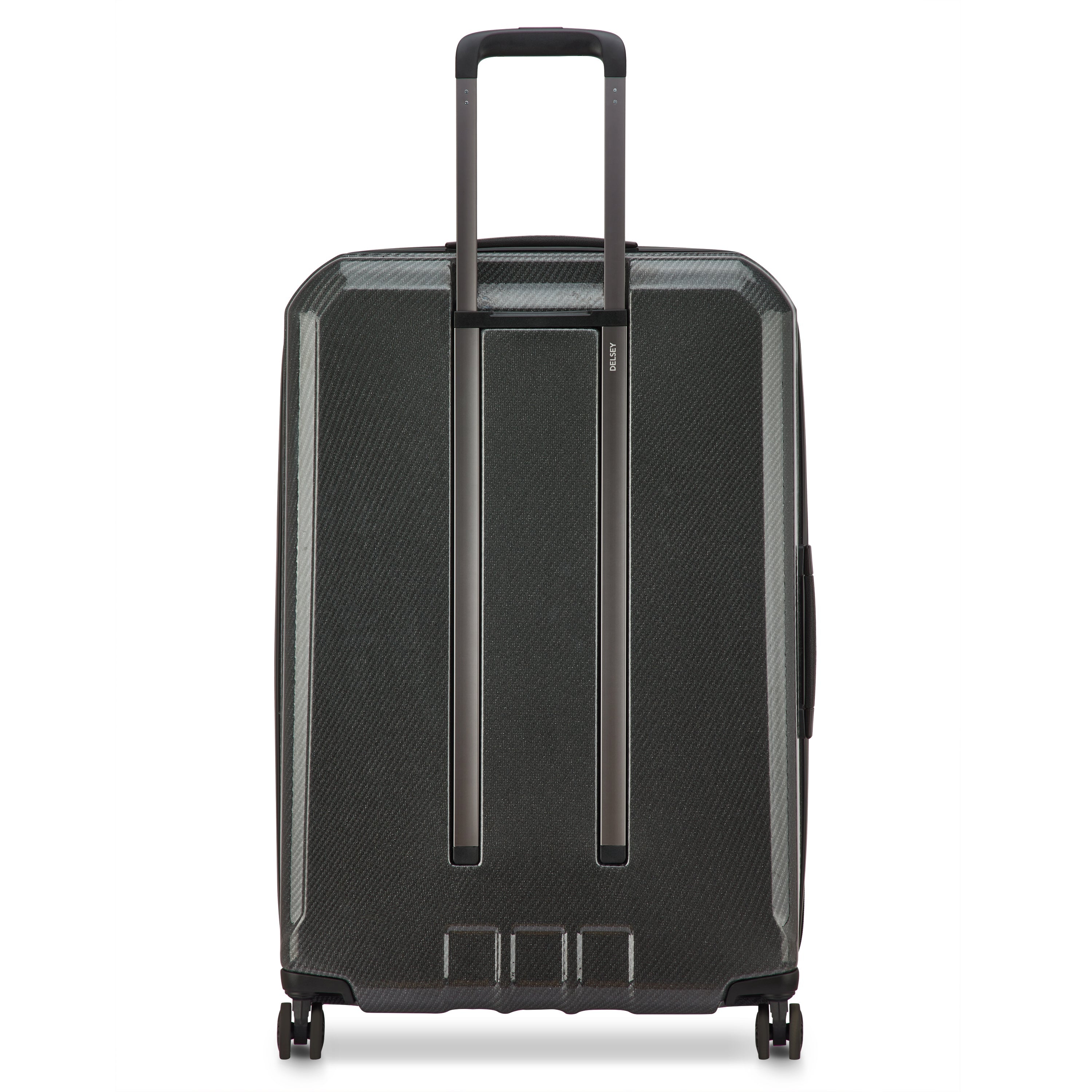 delsey-helium-ultimate-koffer-77-cm-anthrazit-erweiterbar-3-9-kg image 3