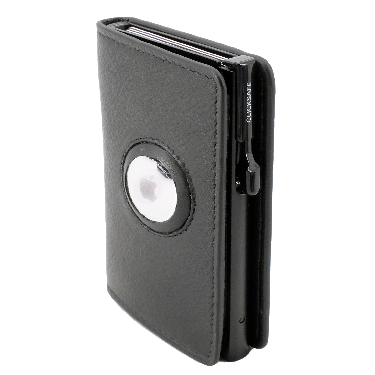 alumaxx-clicksafe-slim-b-rse-mit-airtag-fach-rfid image 1