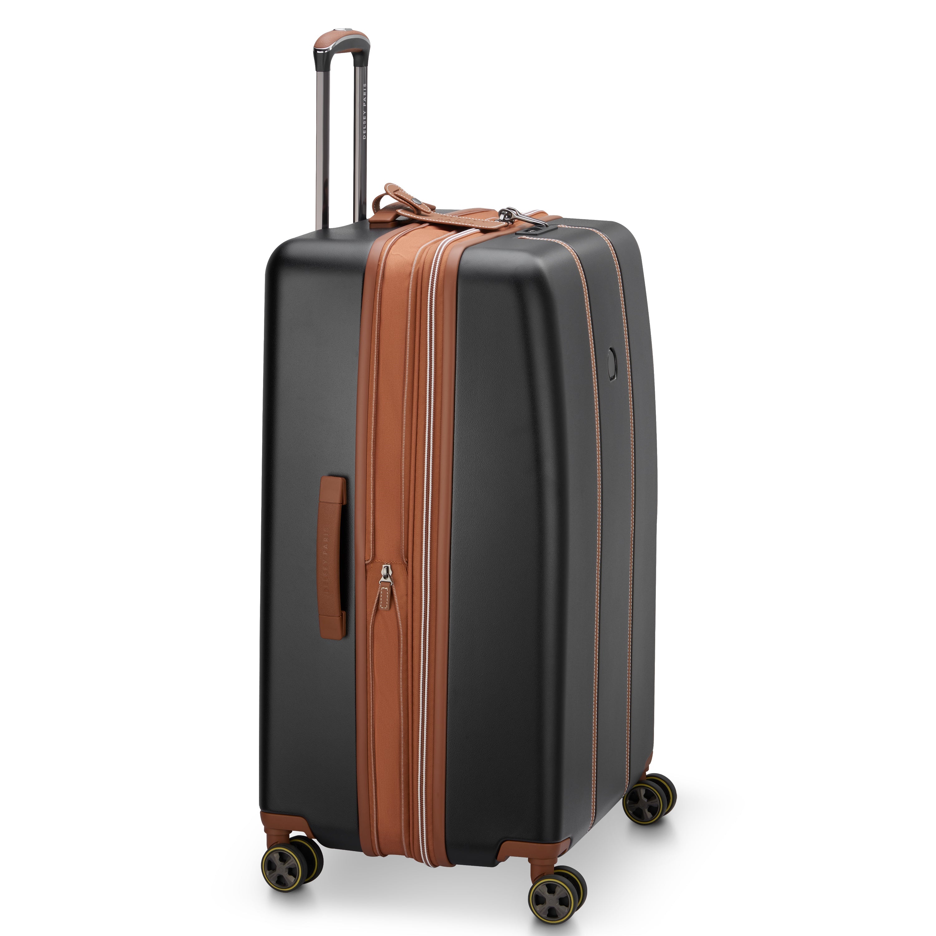 delsey-paris-chatelet-air-2-0-cadence-koffer-76-cm-schwarz image 7