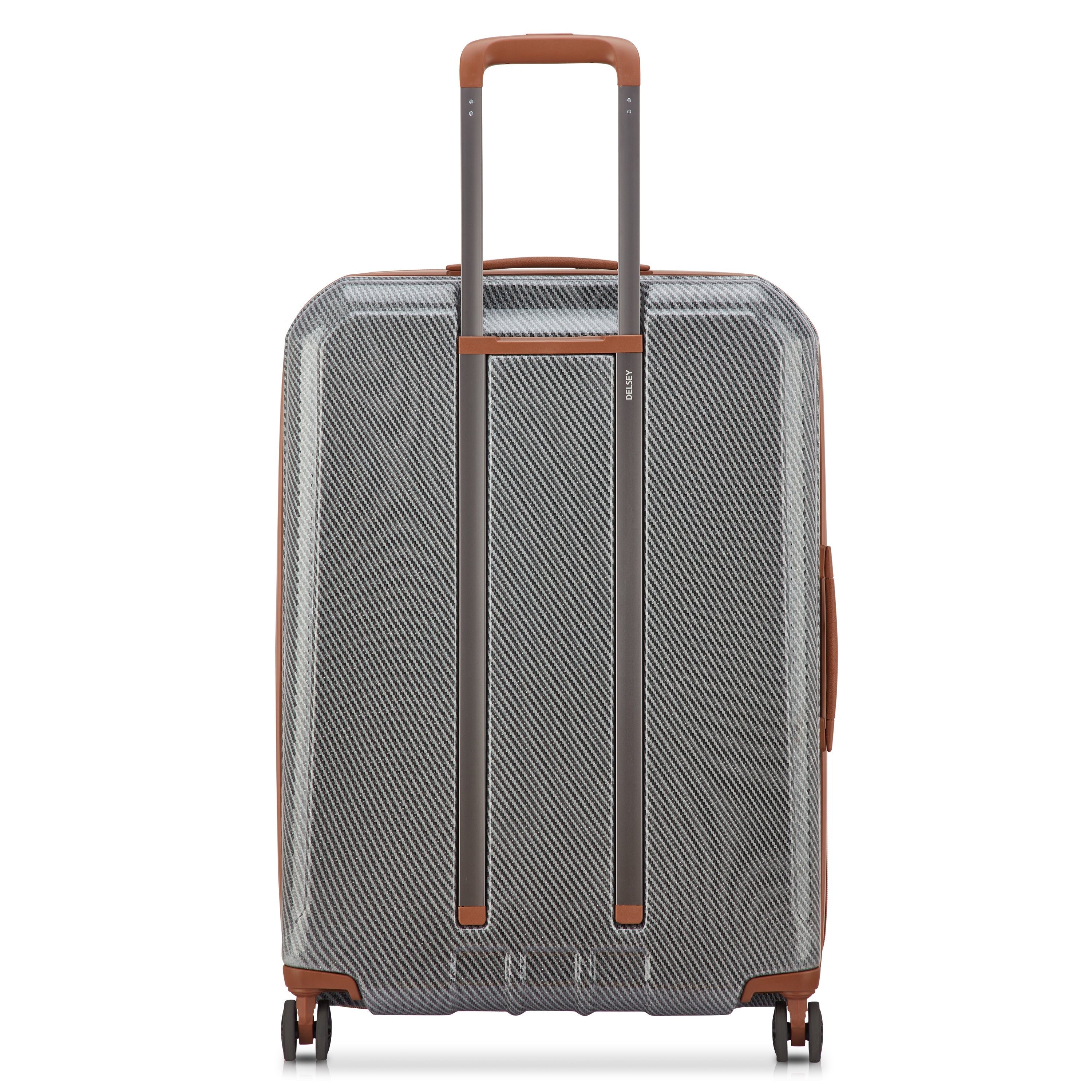 delsey-helium-ultimate-koffer-70-cm-silber-erweiterbar-3-7-kg image 3