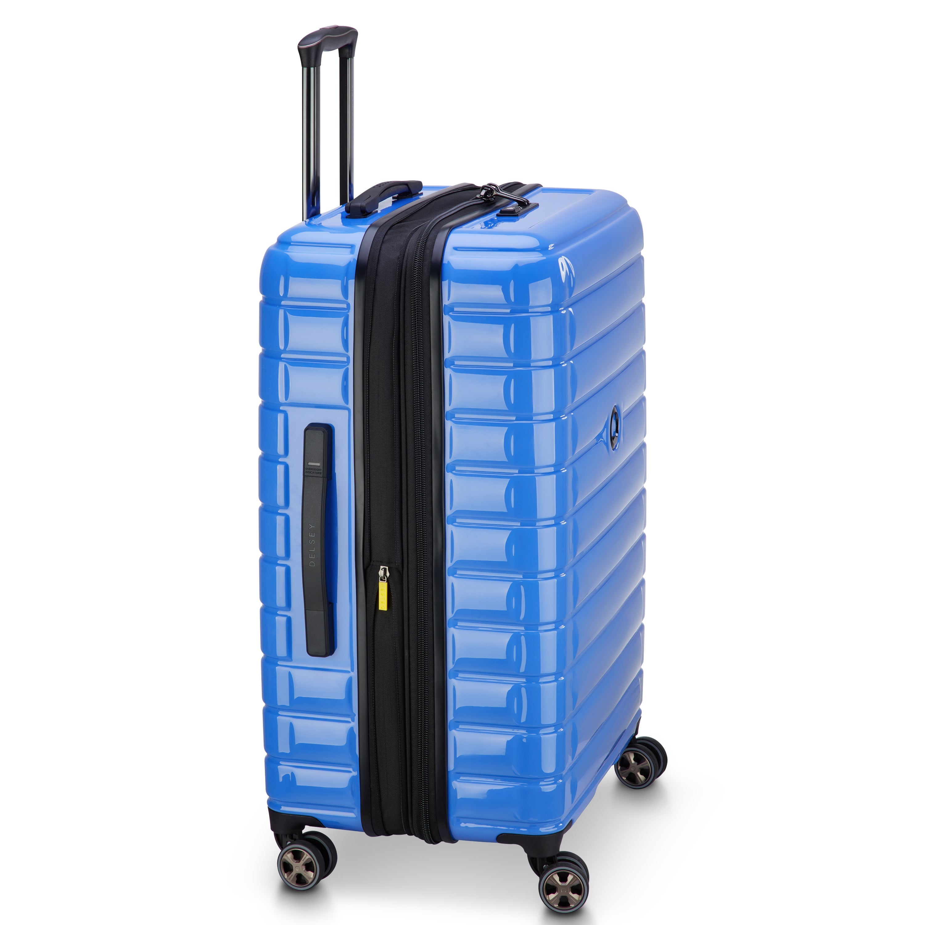 delsey-shadow-5-0-koffer-76-cm-marina-erweiterbar image 6
