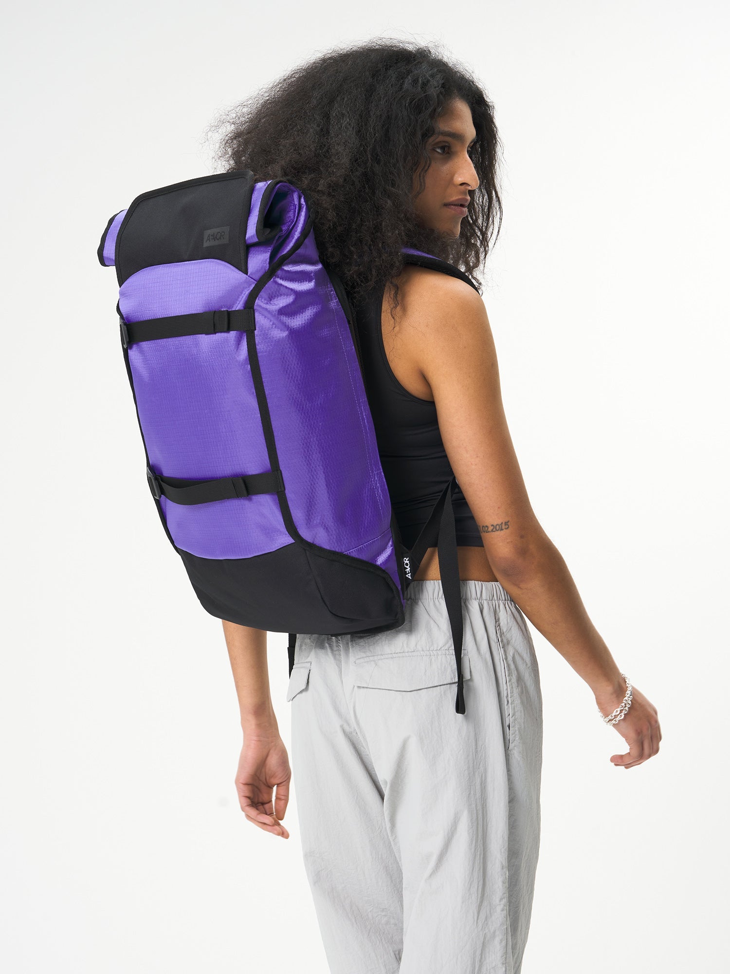 aevor-trip-pack-rucksack-26-33-l-proof-purple-lila image 7