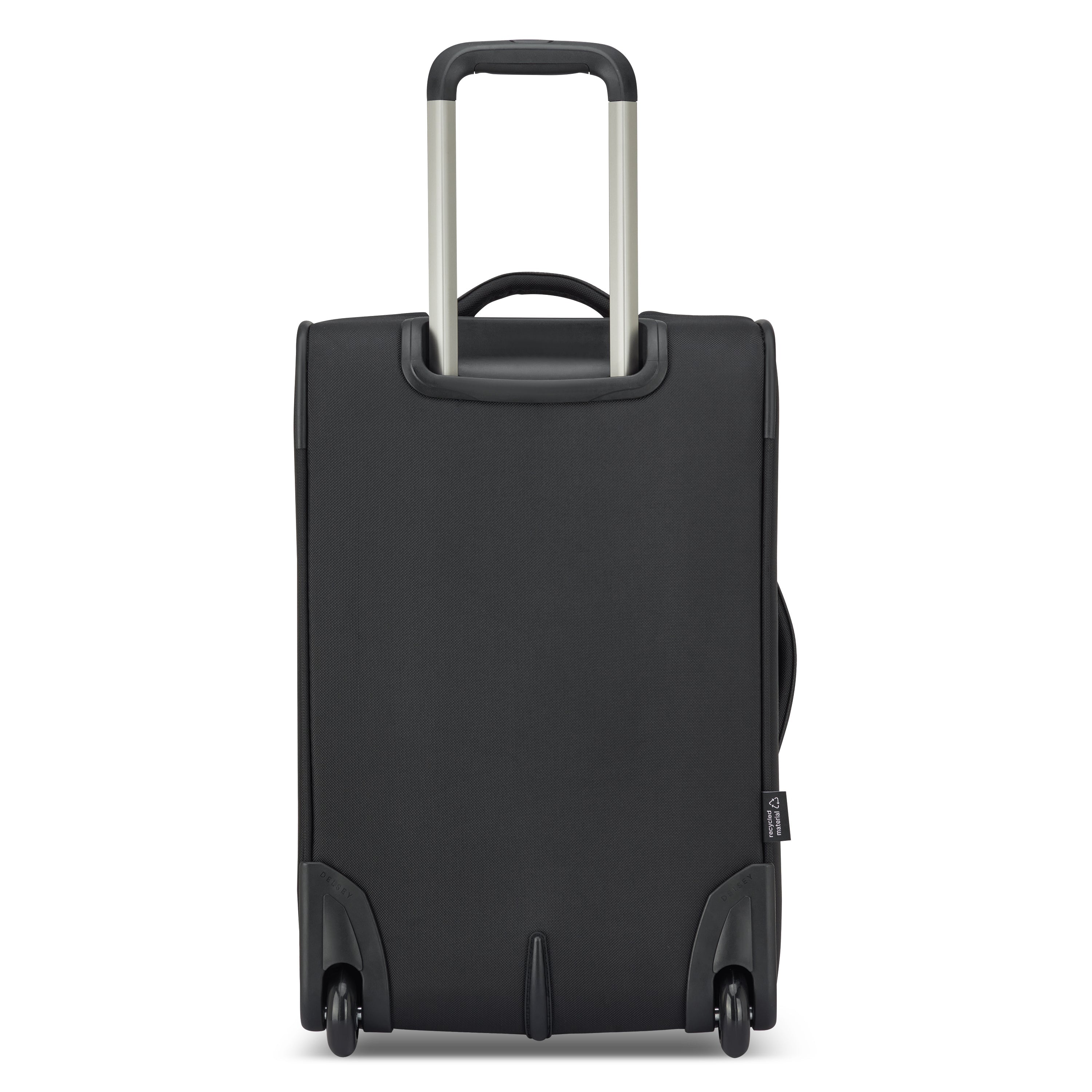 delsey-dlc-pro-kabinenkoffer-55-cm-schwarz-erweiterbar image 3