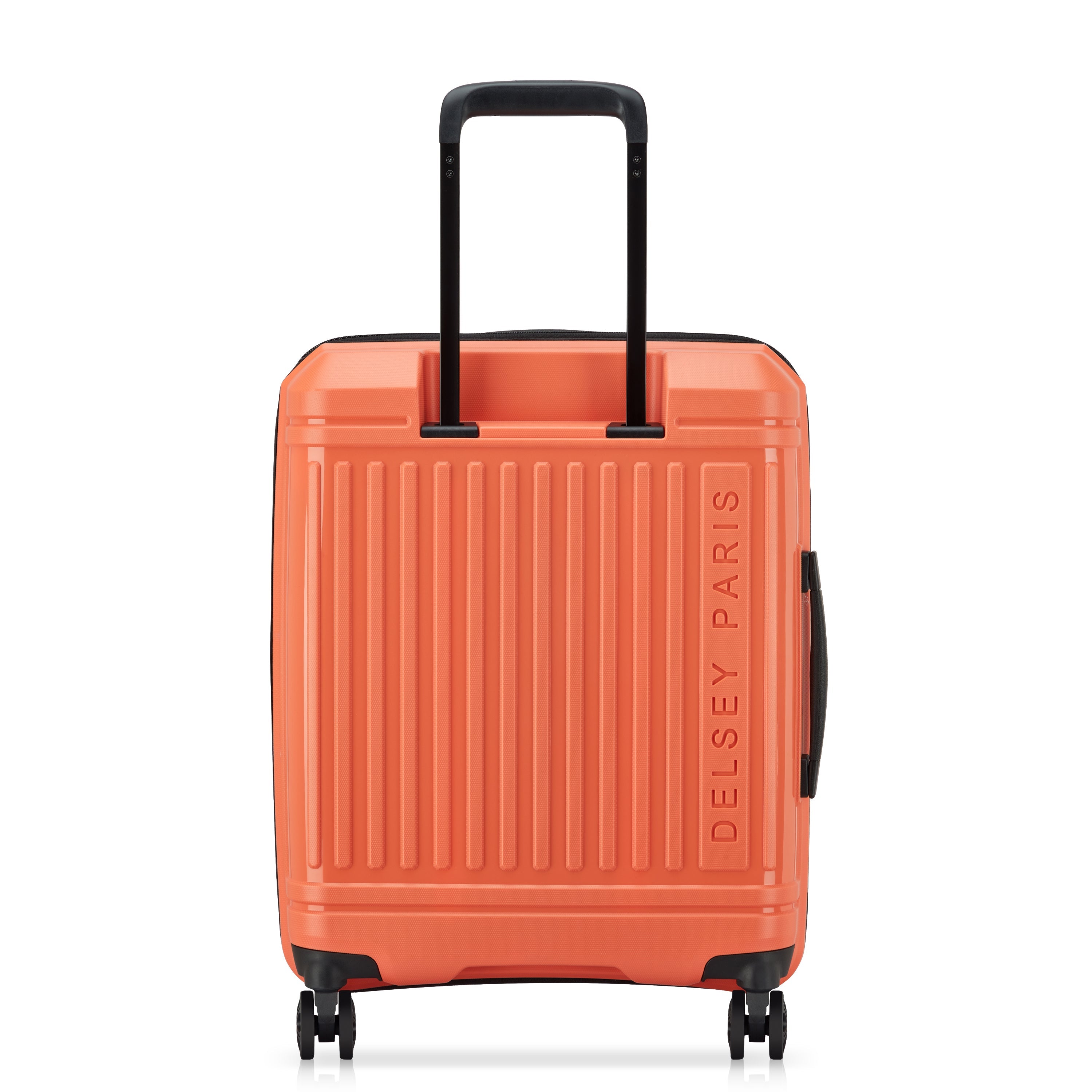 delsey-belmont-plus-lutece-se-kabinenkoffer-55-cm-sunset-erweiterbar image 3