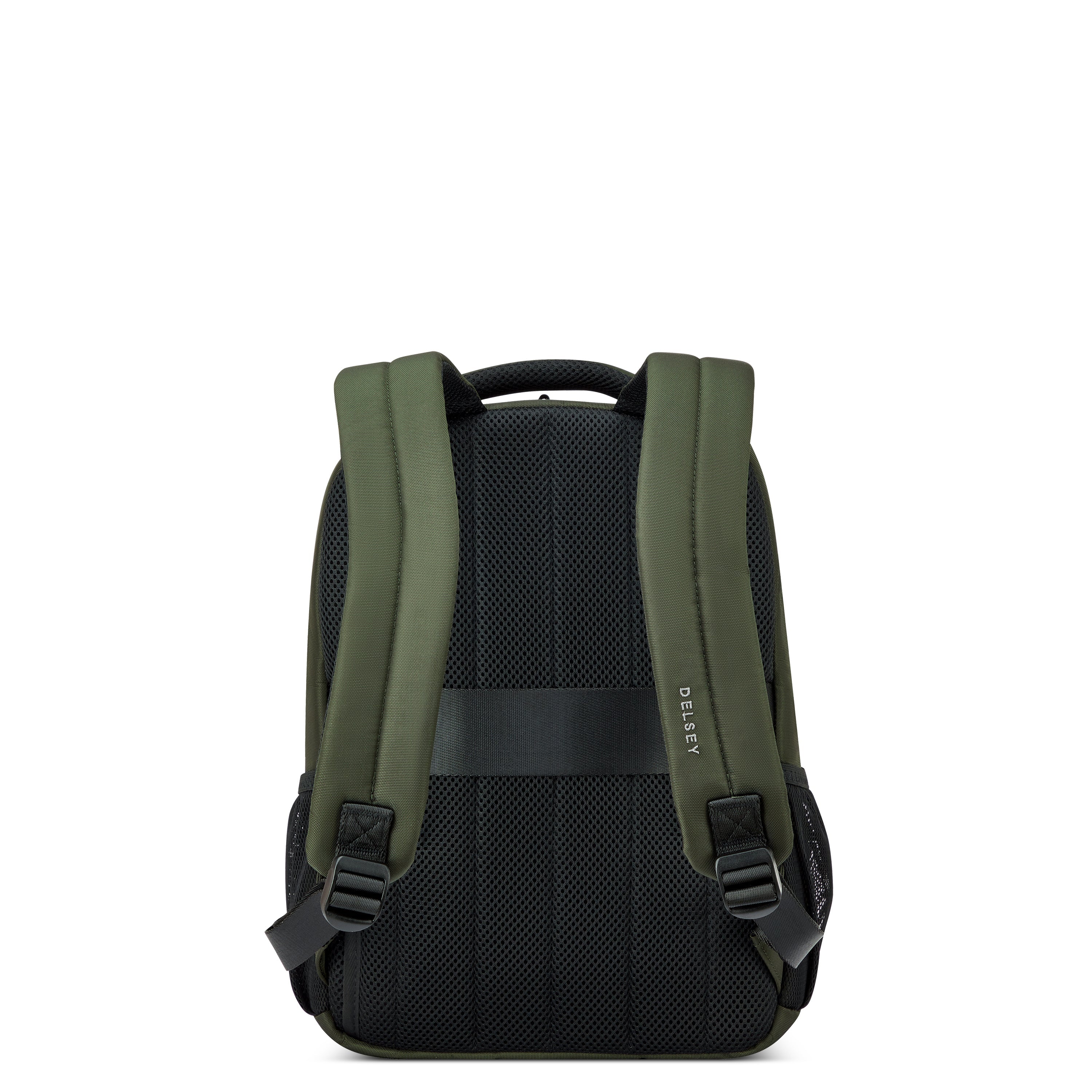 delsey-dlc-2-0-rucksack-20-l-olive-laptop-business image 8