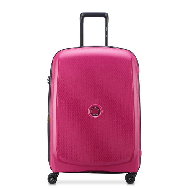delsey-belmont-plus-gro-er-koffer-70-5-cm-himbeer-erweiterbar image 1