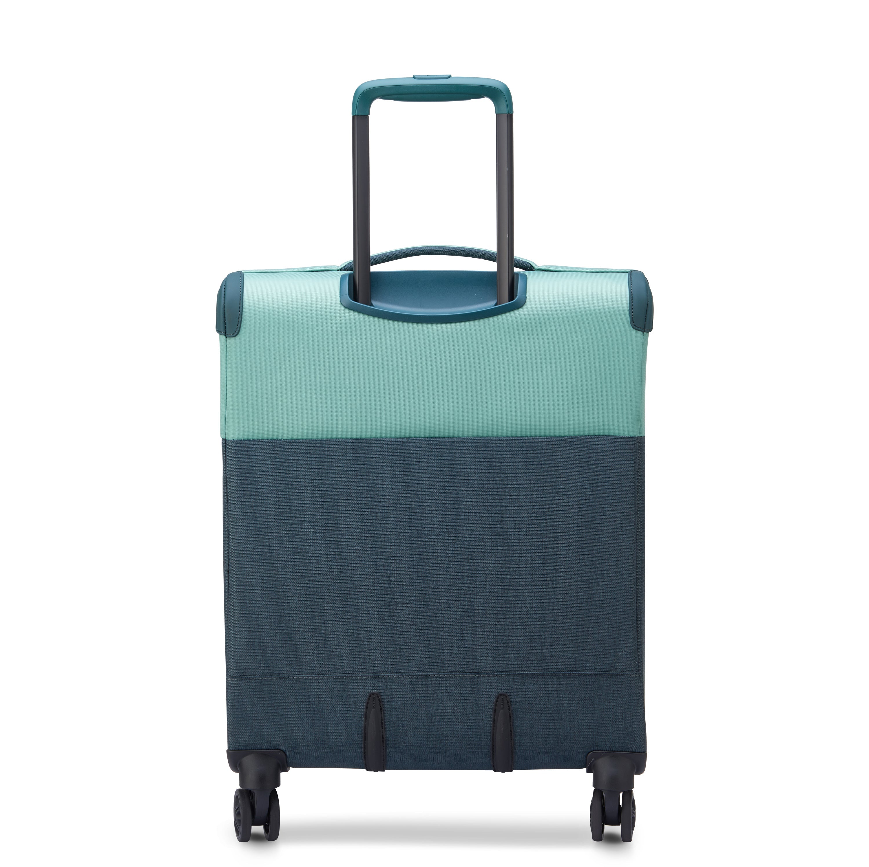 delsey-brochant-3-kabinenkoffer-55-cm-gr-n-slim image 3