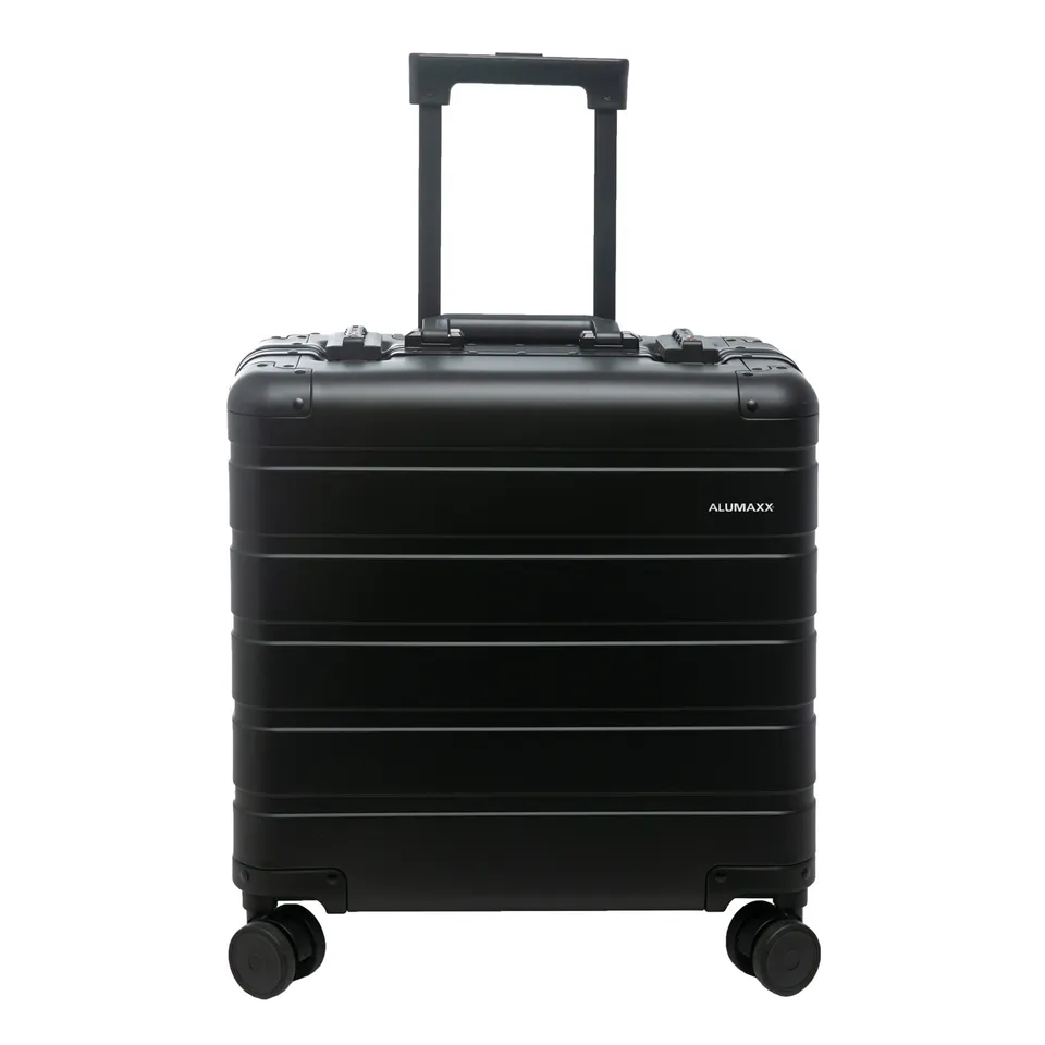 alumaxx-gravity-business-trolley-schwarz-laptop-2-in-1-handgep-ck image 1