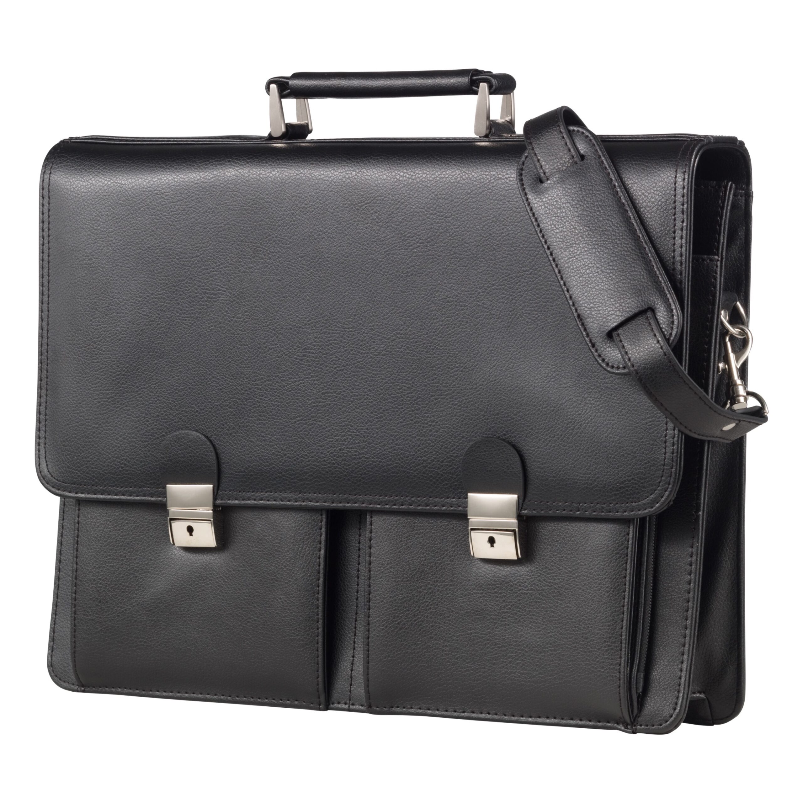 alassio-veneto-aktentasche-leder-schwarz-15-zoll-laptop image 1