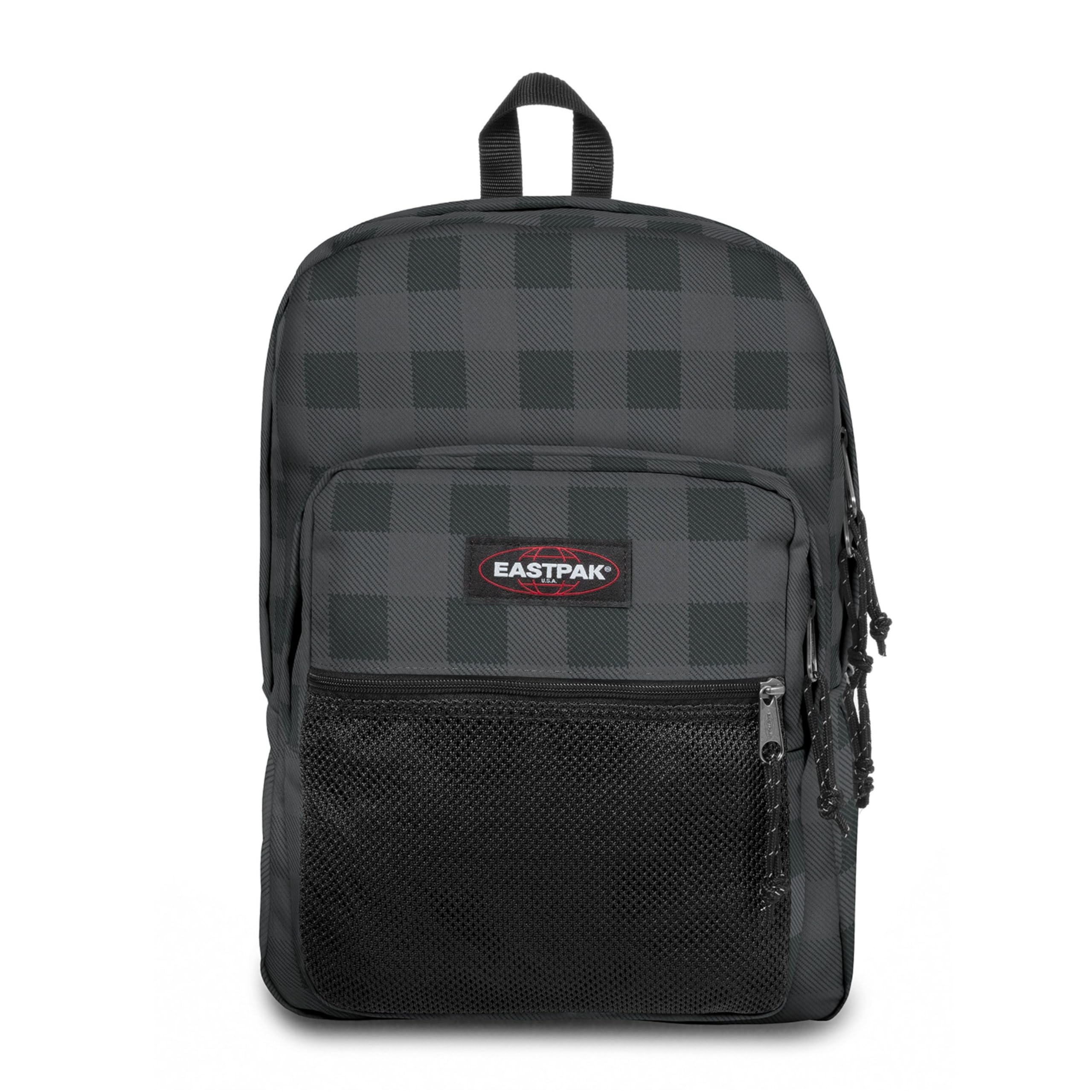eastpak-pinnacle-rucksack-brize-monstera-pink-27-l image 7