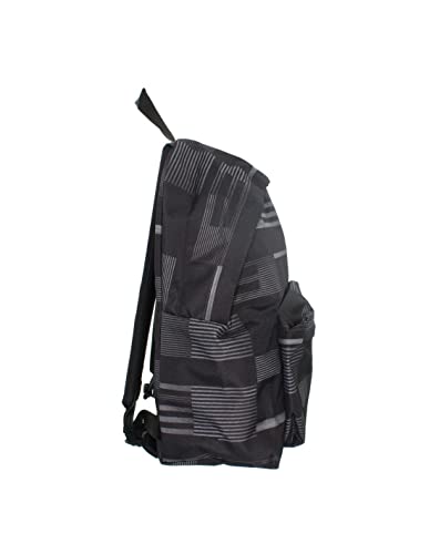 eastpak-padded-pak-r-rucksack-24l-startan-black image 7