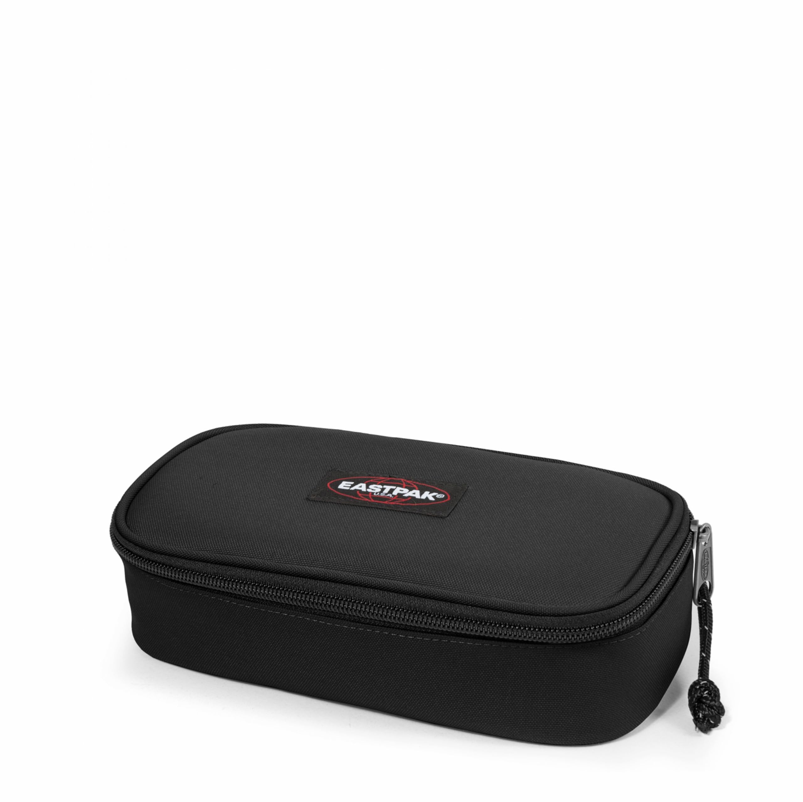 eastpak-oval-xl-federm-ppchen-schwarz-nylon image 4