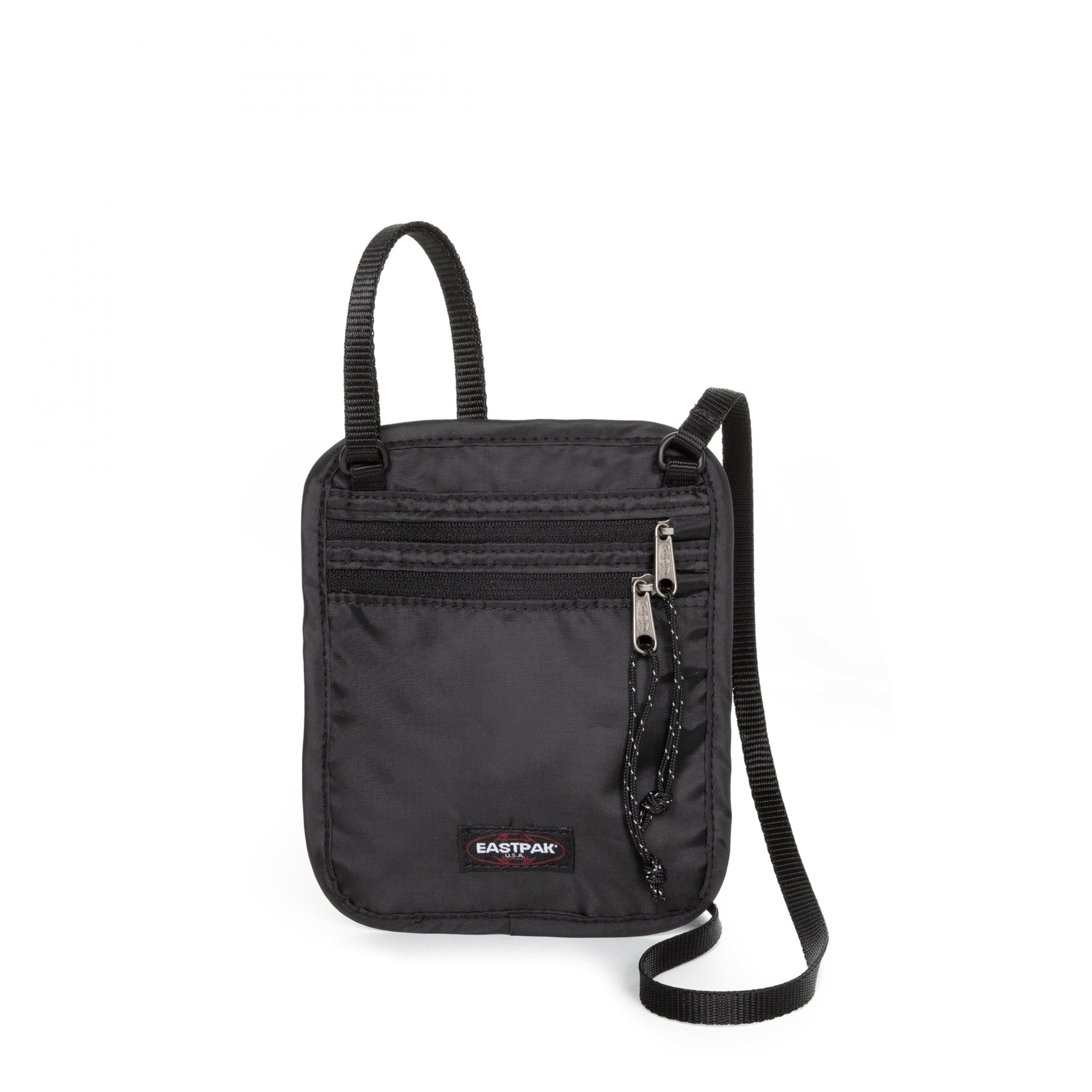 eastpak-safepouch-kulturbeutel-schwarz-0-3l-polyester image 1