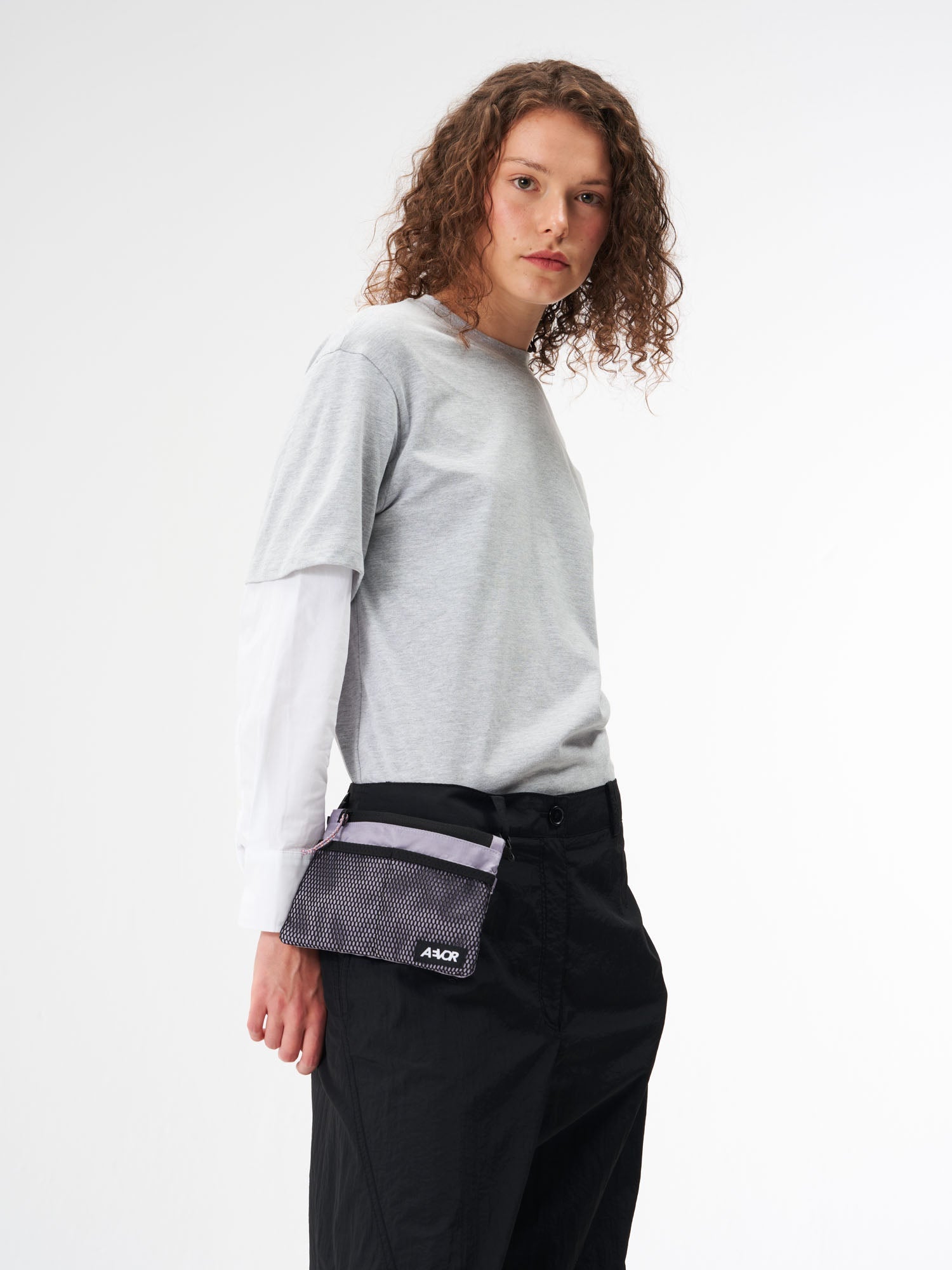 aevor-chest-pouch-brustbeutel-ripstop-lavender-mini image 3