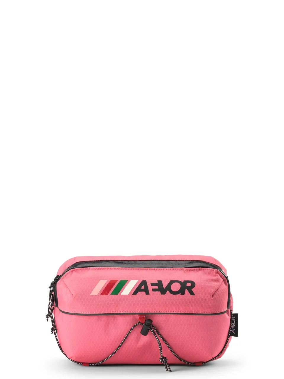 aevor-bar-bag-bauchtasche-pink-flash-wasserdicht image 1