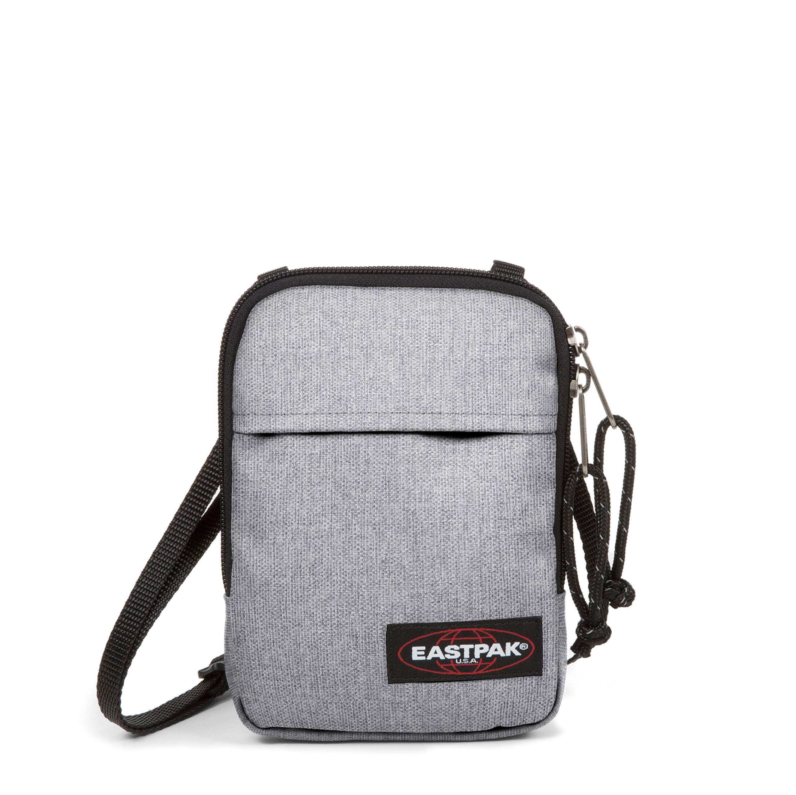 eastpak-buddy-umh-ngetasche-schwarz-crossbody image 1