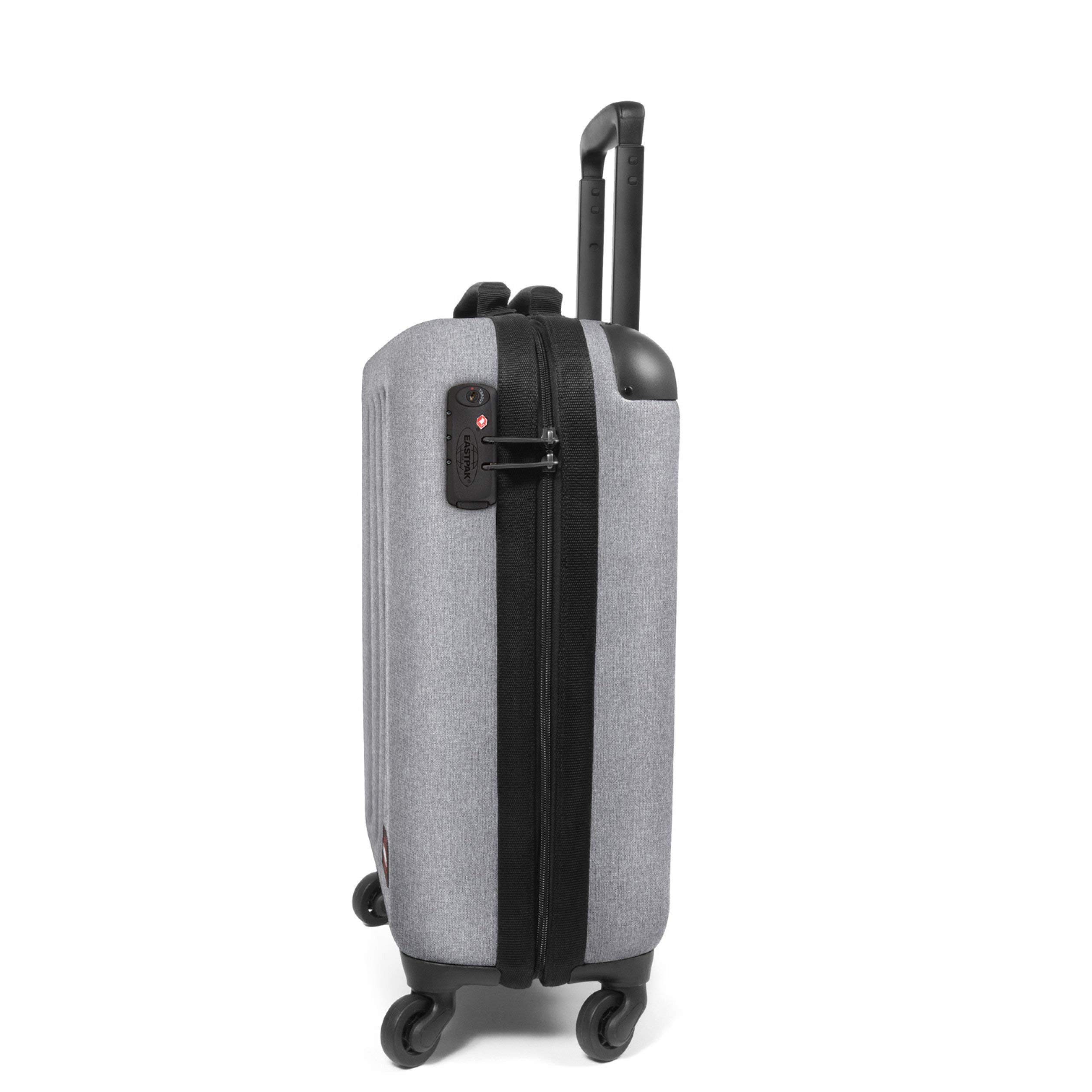 eastpak-tranzshell-s-koffer-handgep-ck-kabine image 4