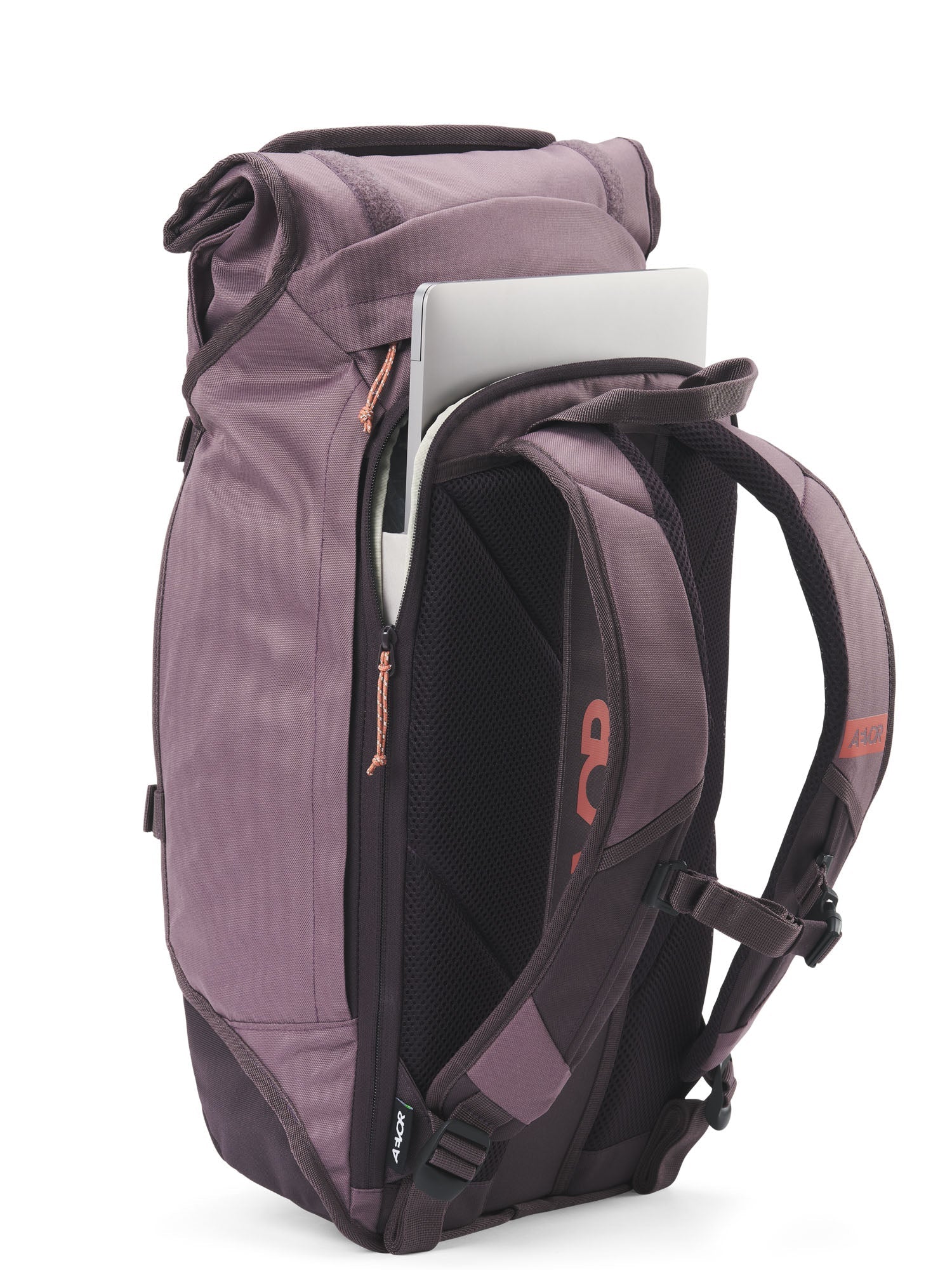 aevor-trip-pack-rucksack-oxy-purple-26-33-l-laptopfach image 3