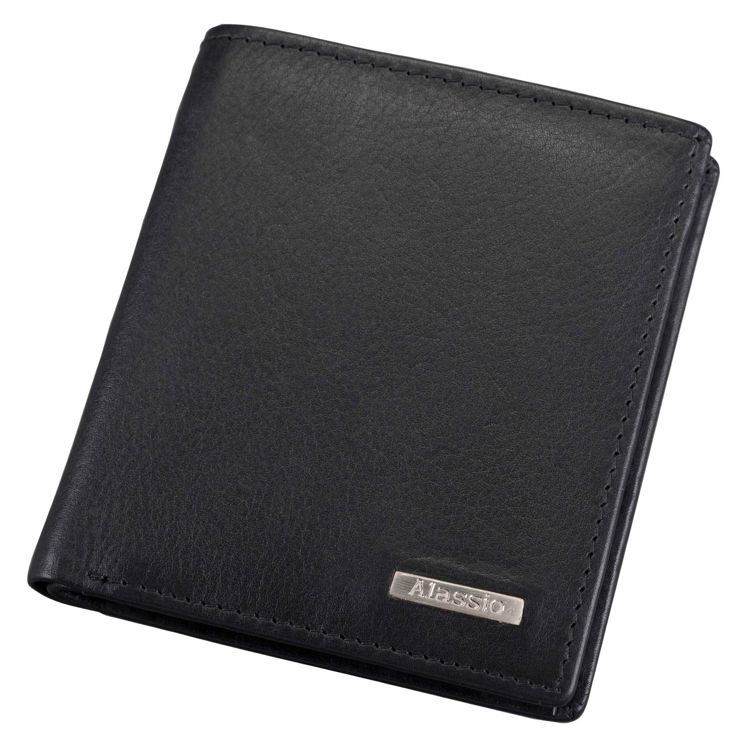 alumaxx-mini-geldb-rse-carbon-optik-schwarz-hochformat image 1