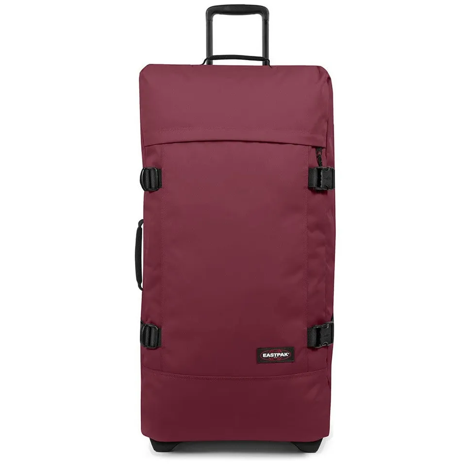 eastpak-tranverz-l-koffer-79-cm-121-l-mit-rollen image 1