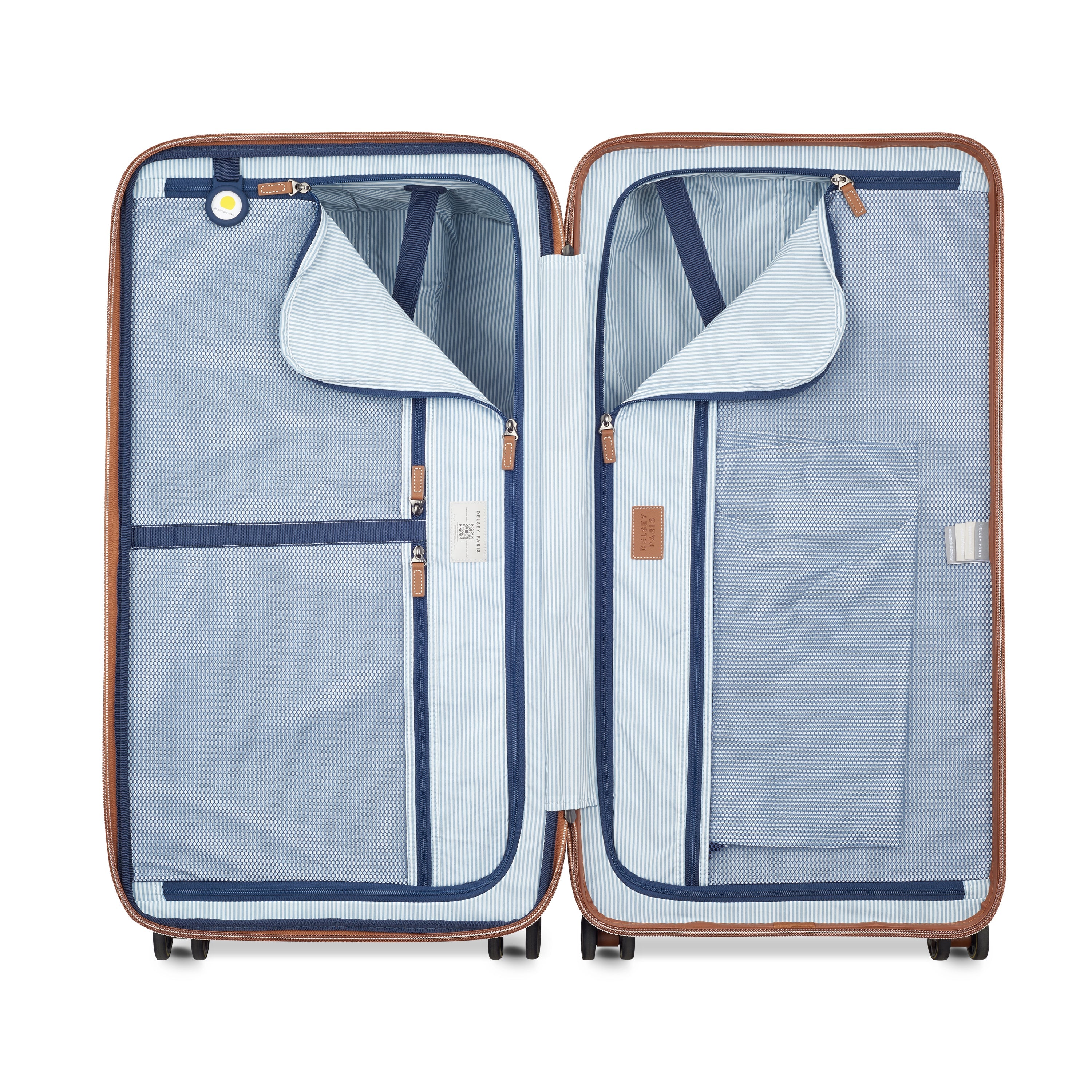 delsey-chatelet-air-2-0-cadence-trunk-80cm-koffer-schwarz-hartschale image 6
