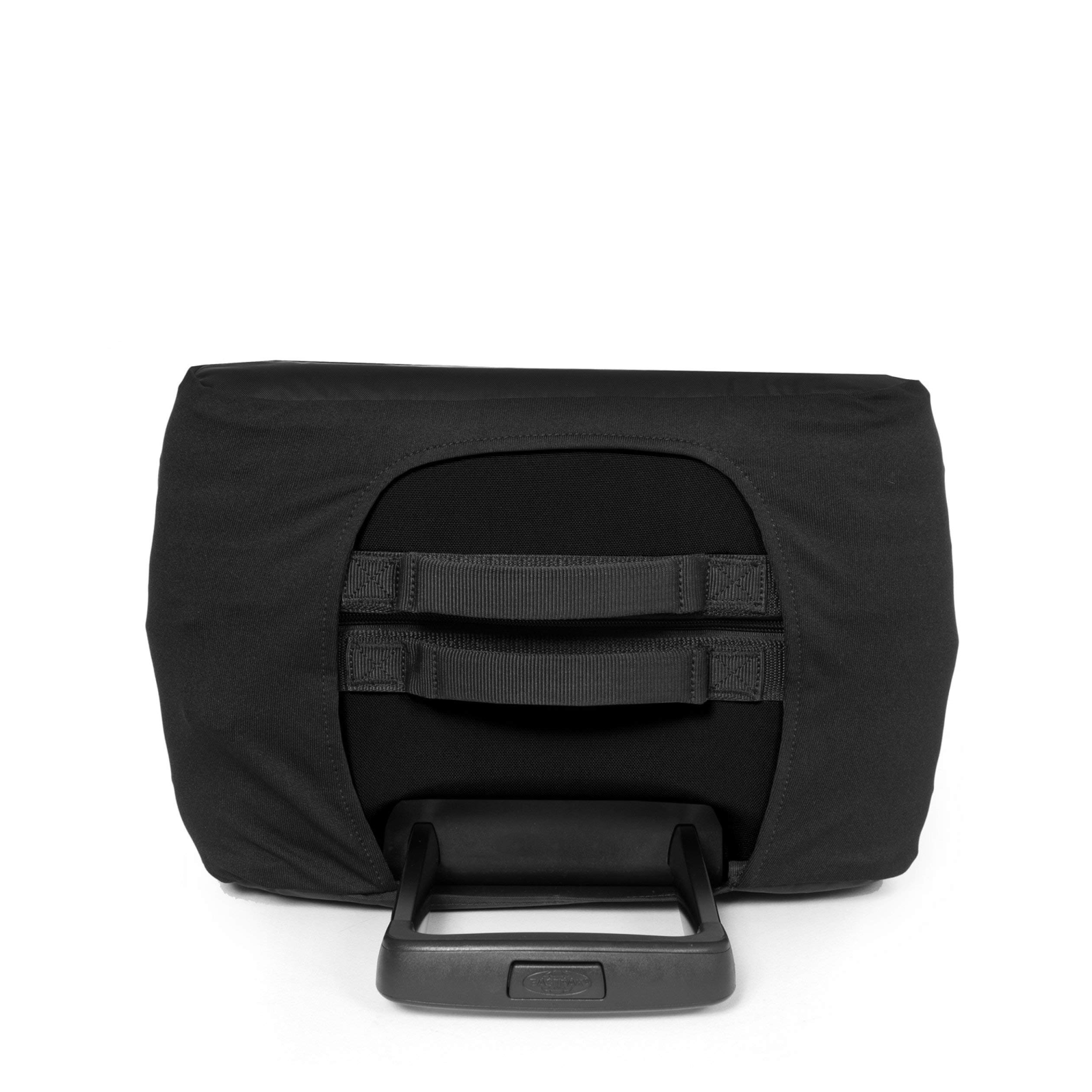 eastpak-luggage-jari-s-kofferschutzh-lle-45-cm-schwarz image 4