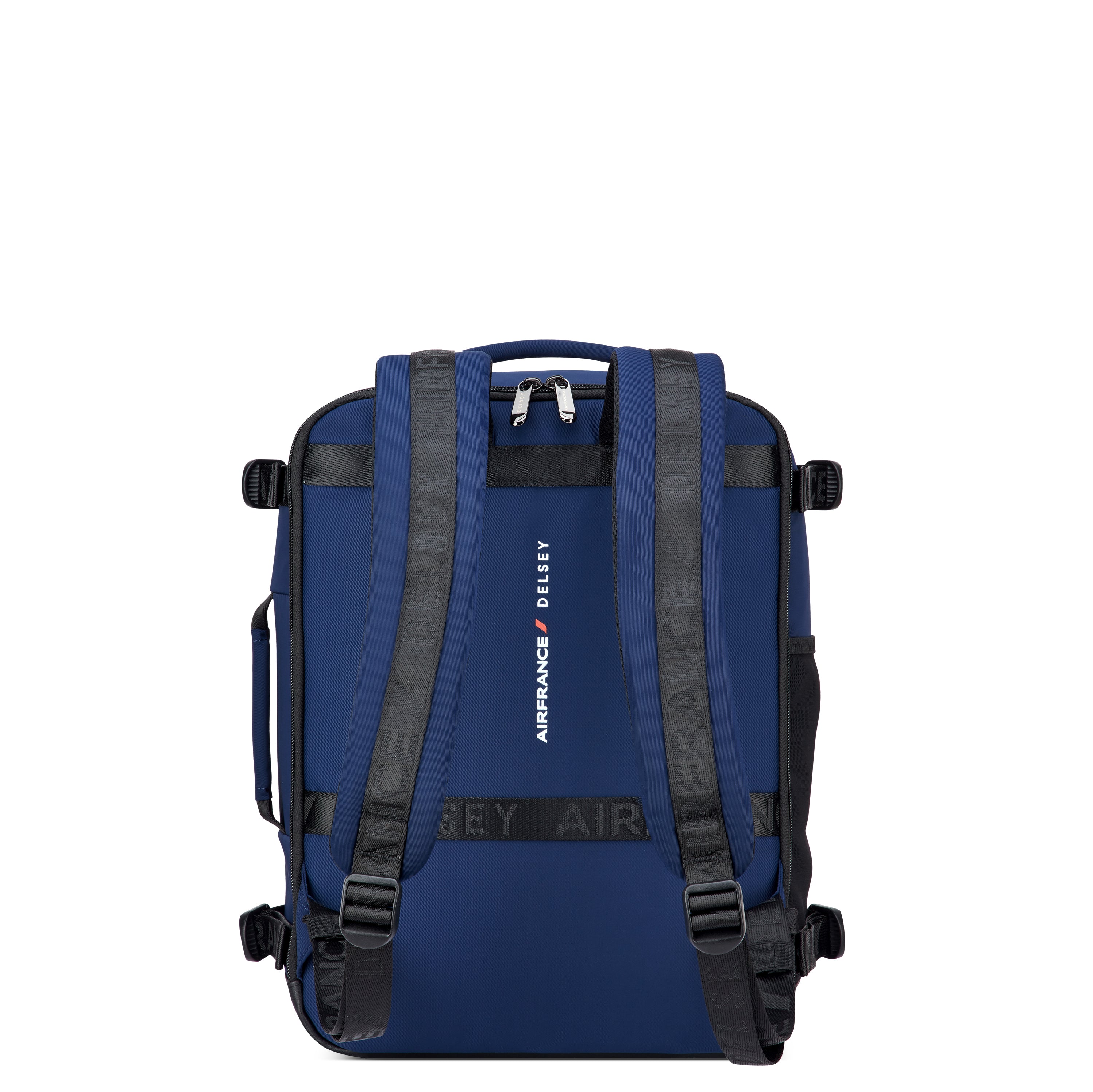delsey-elegance-underseater-rucksack-24l-navy-mit-laptopfach image 6