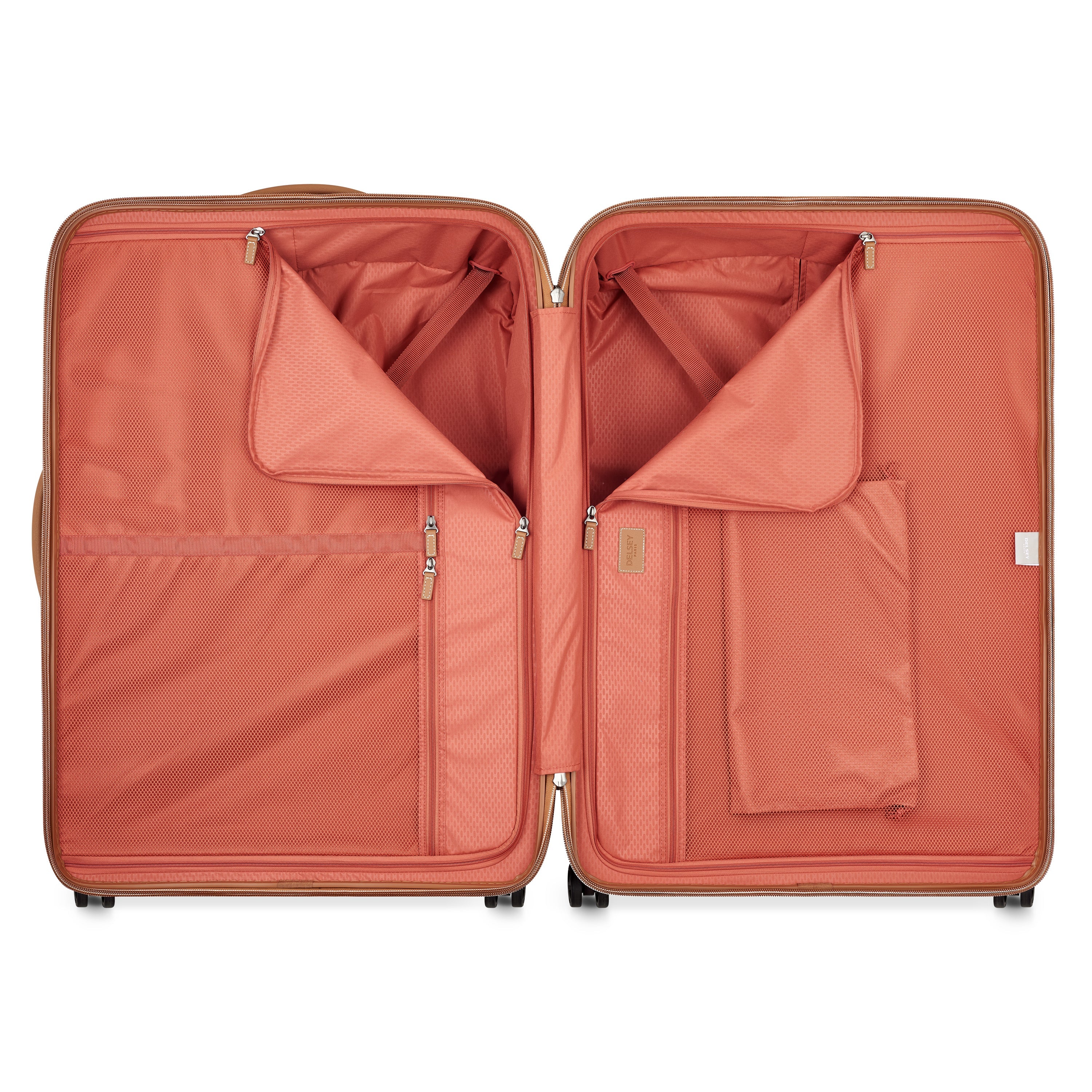 delsey-chatelet-air-2-0-koffer-82-cm-braun-polycarbonat-xxl image 6