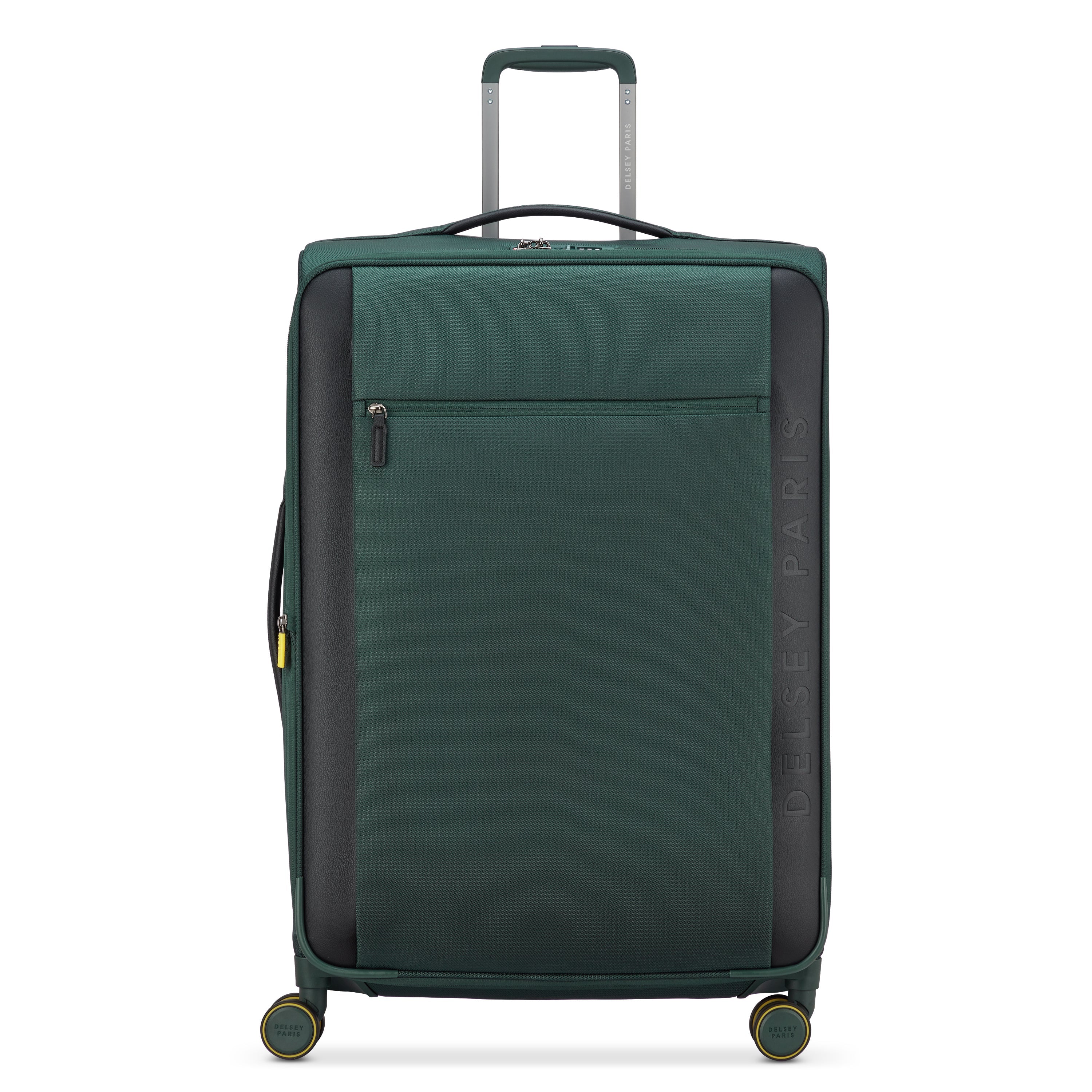 delsey-carrousel-2-montmartre-3-koffer-76-cm-pine-erweiterbar image 1