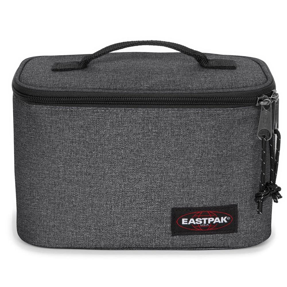 eastpak-oval-lunch-brotdose-5-l-schwarz-isoliert image 7