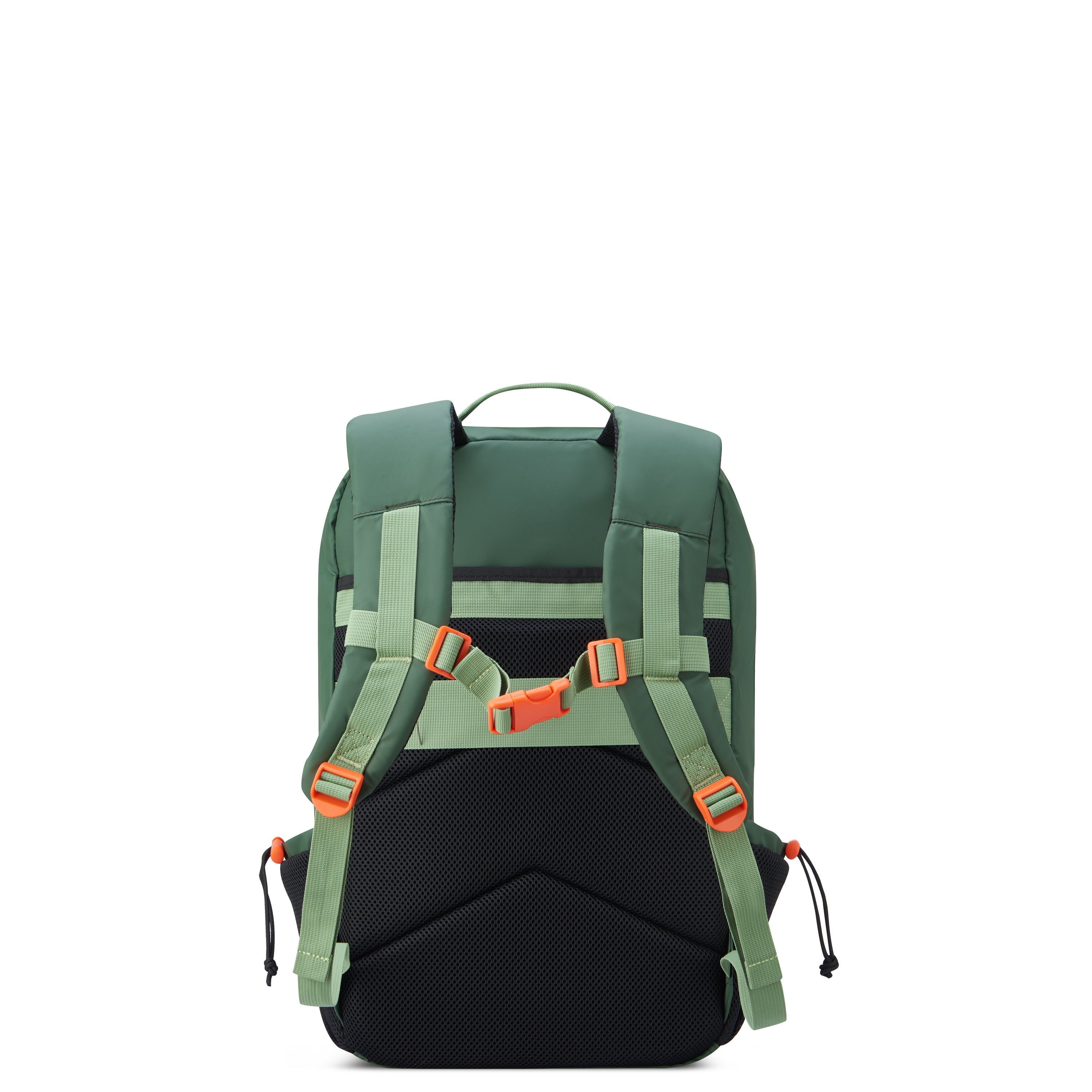 delsey-brochant-3-rucksack-34l-gr-n-reise-outdoor image 6