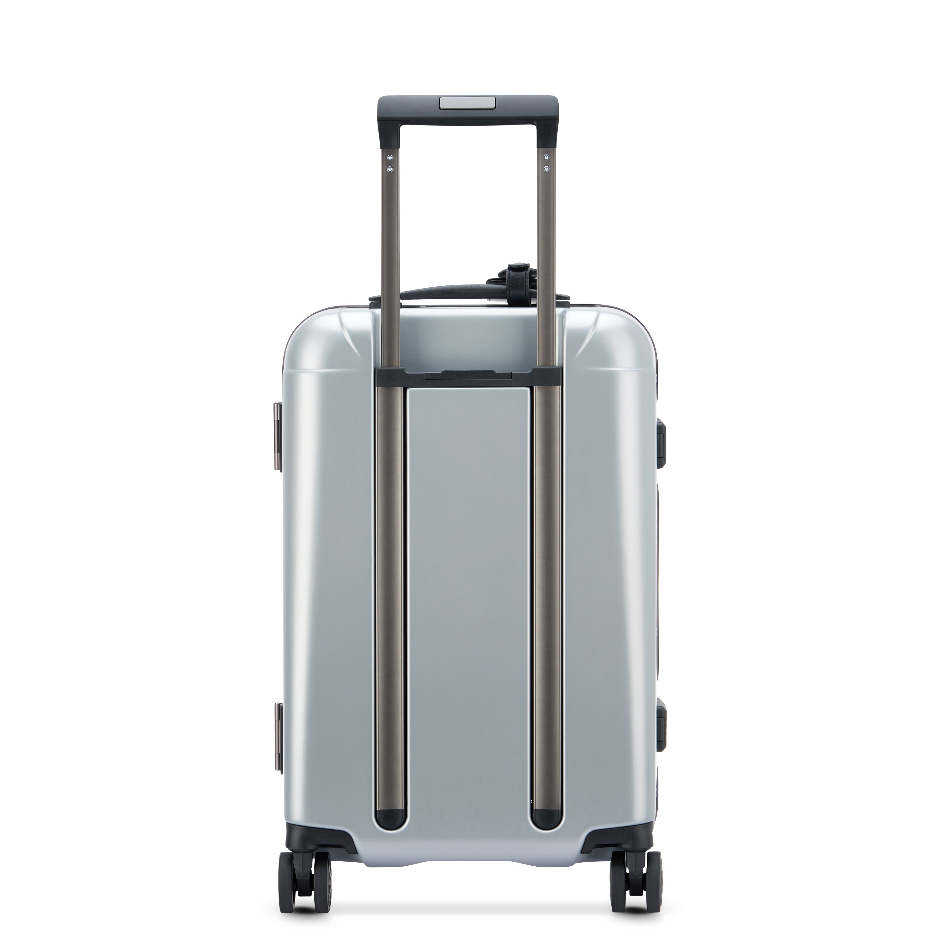 delsey-chatelet-air-2-0-peugeot-kabinenkoffer-55-cm-silber image 3