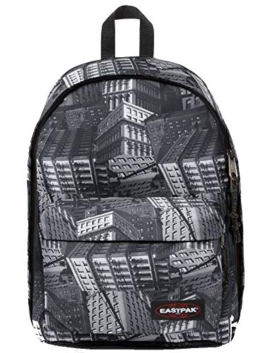 eastpak-out-of-office-rucksack-27l-44-cm-schwarz-laptop image 5