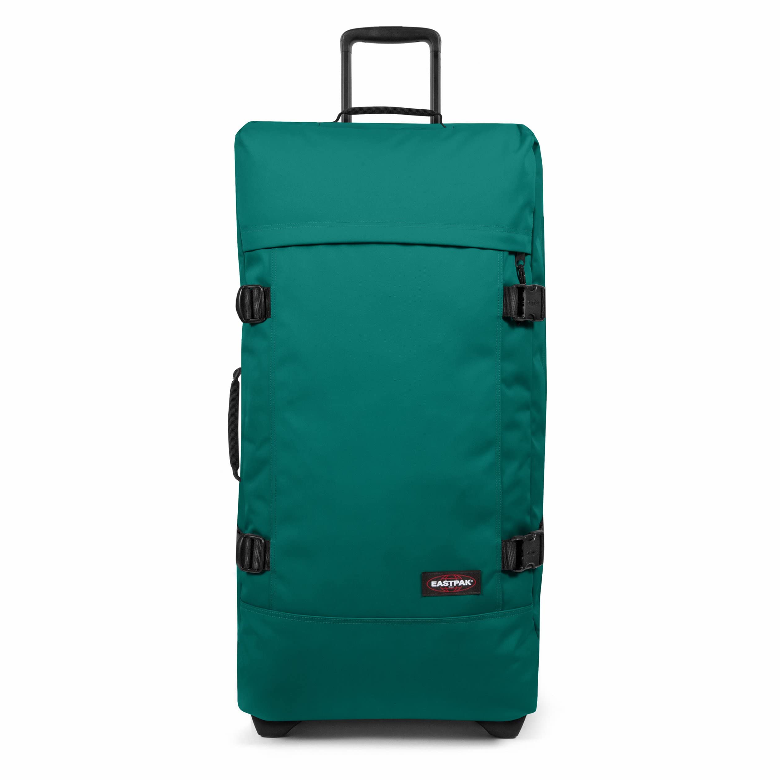 eastpak-tranverz-l-koffer-79-cm-121-l-gaming-green-polyester image 1