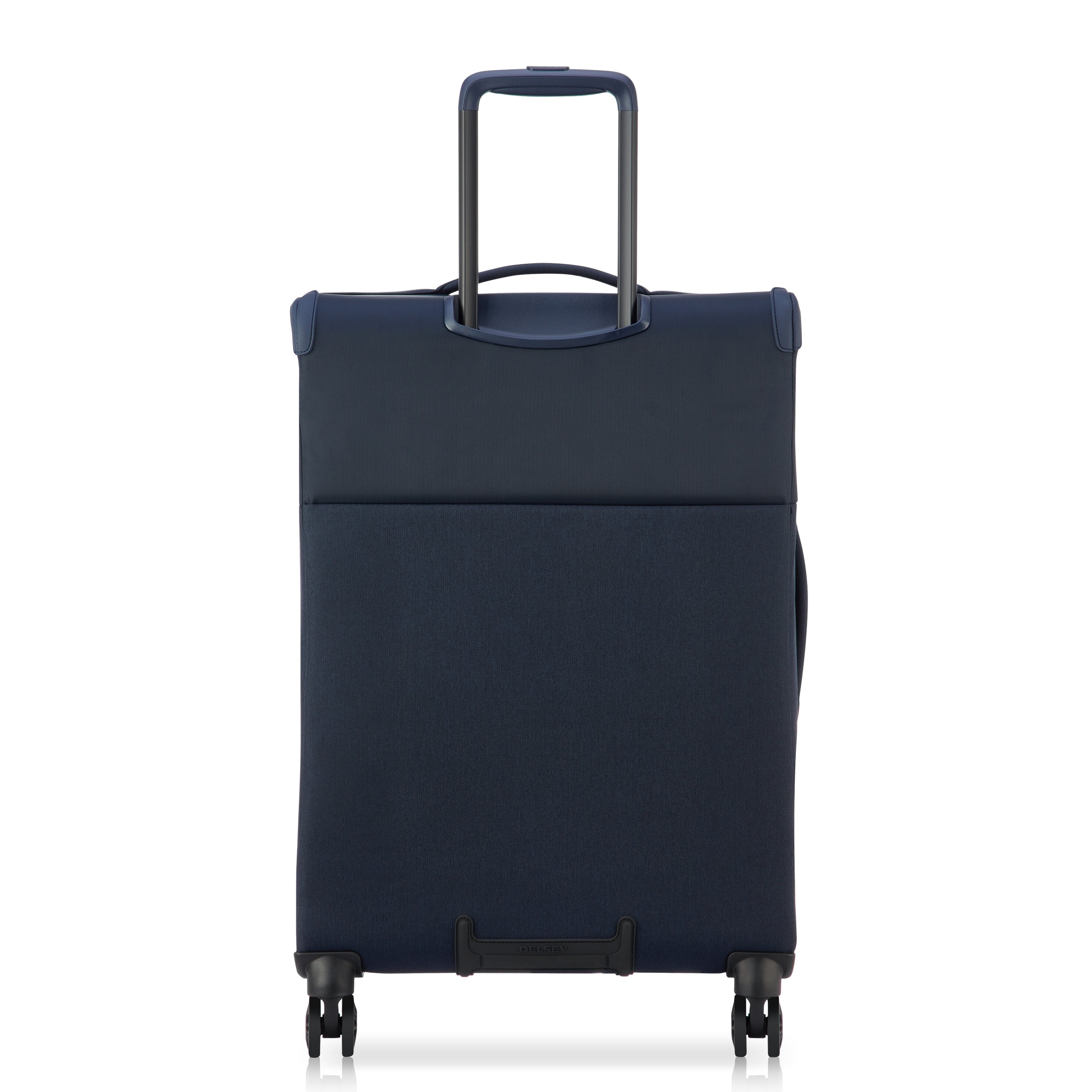 delsey-brochant-3-67-cm-reisekoffer-navy-erweiterbar image 3