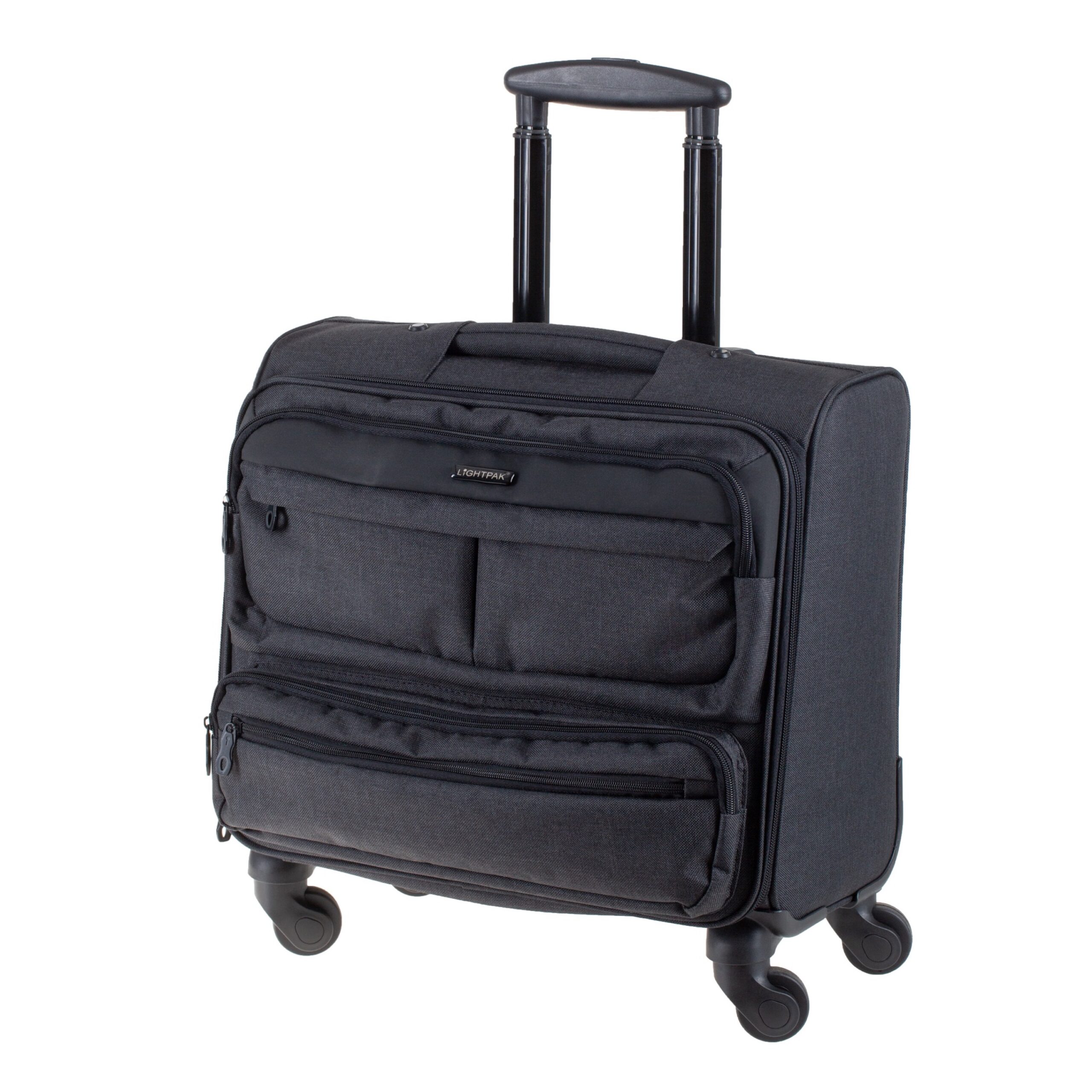 alumaxx-ronney-business-trolley-laptop-17-zoll-anthrazit image 1