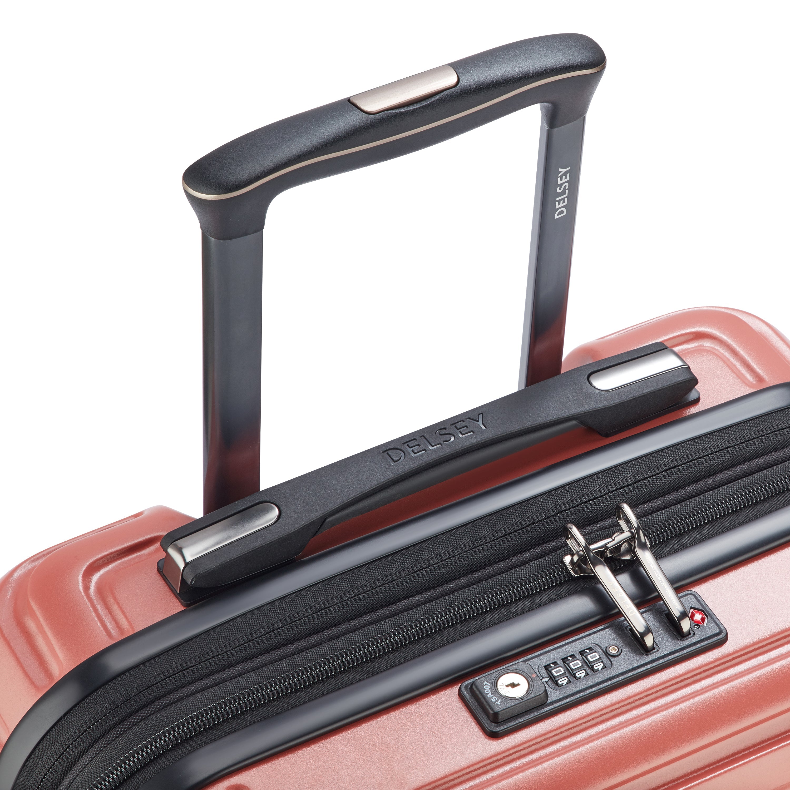 delsey-caumartin-plus-slim-55-cm-kabinenkoffer-brick image 8