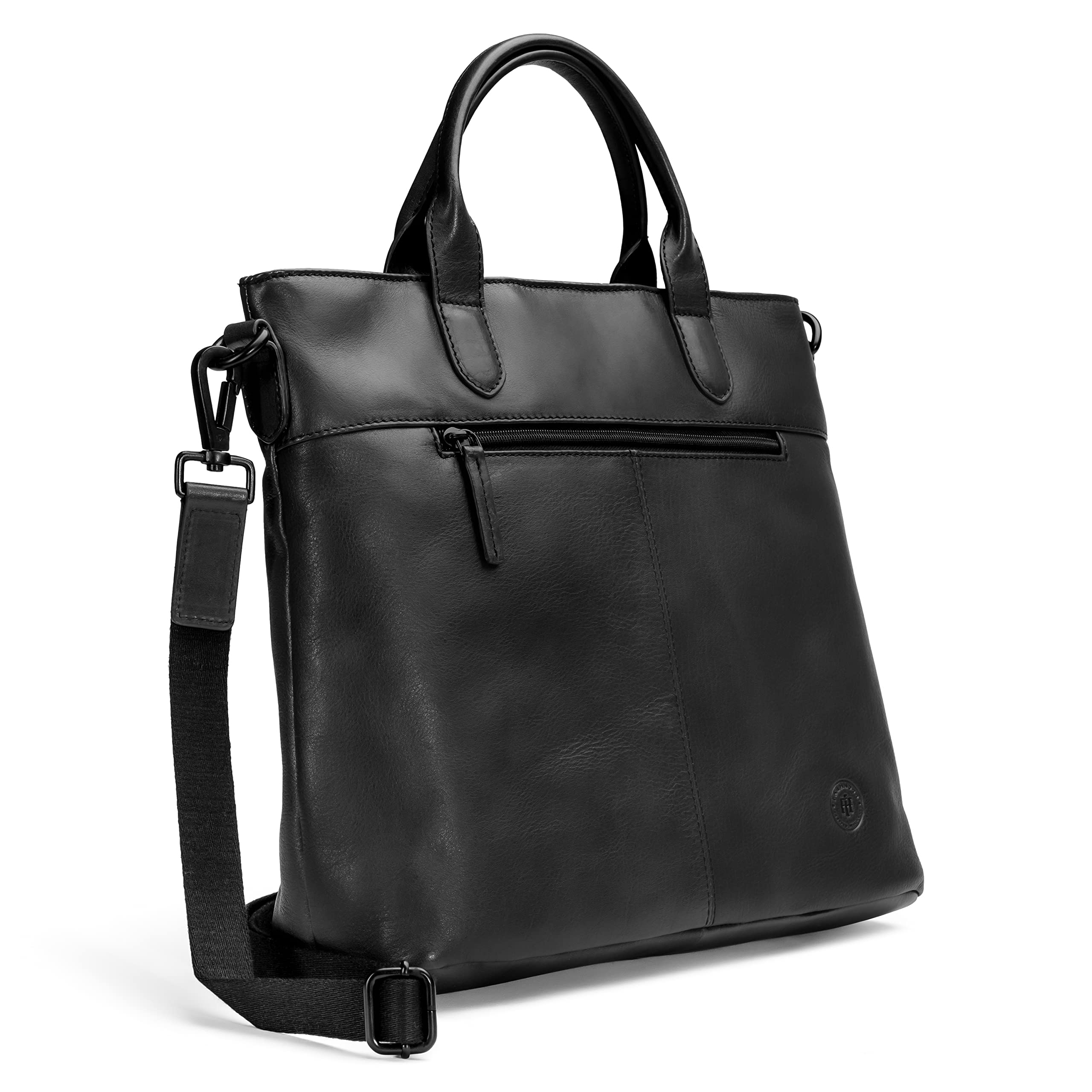 farmhood-memphis-handtasche-leder-37-cm-laptopfach image 4